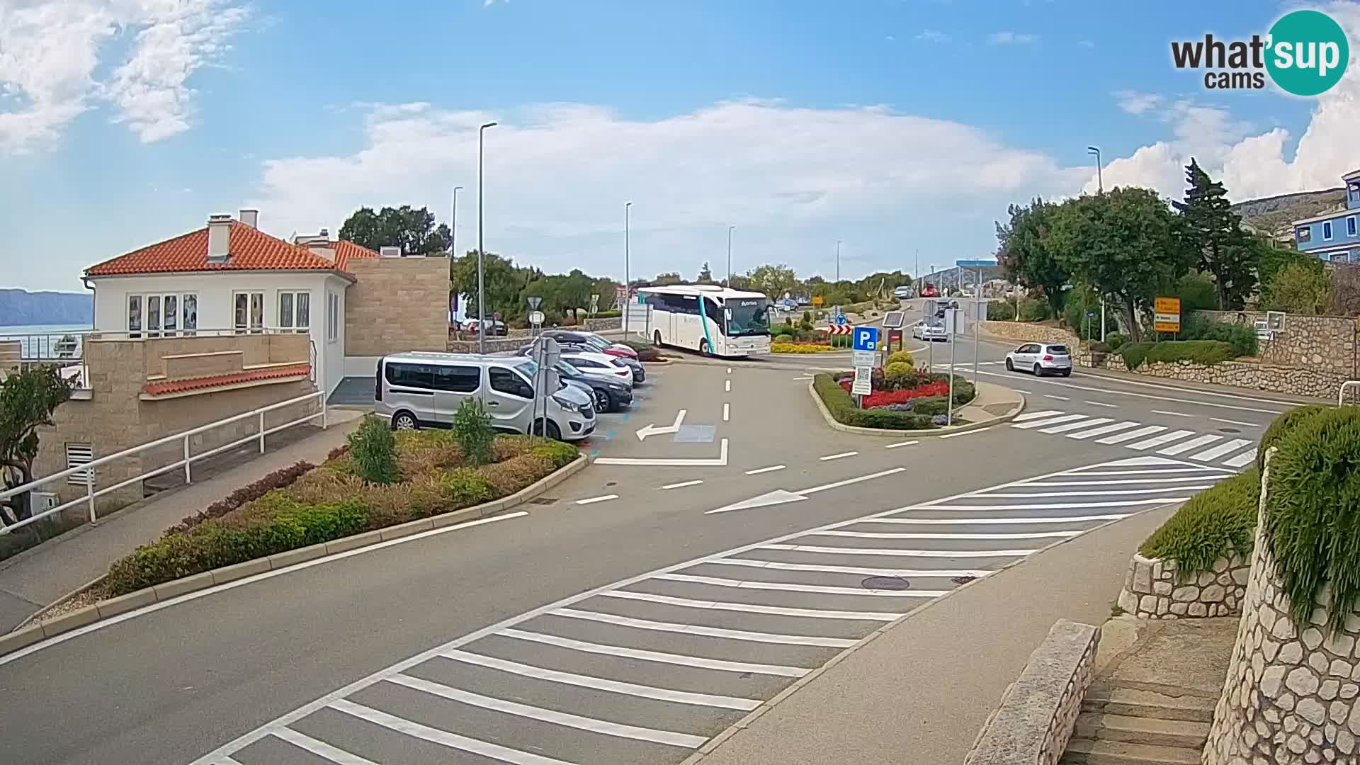 Live Cam Senj