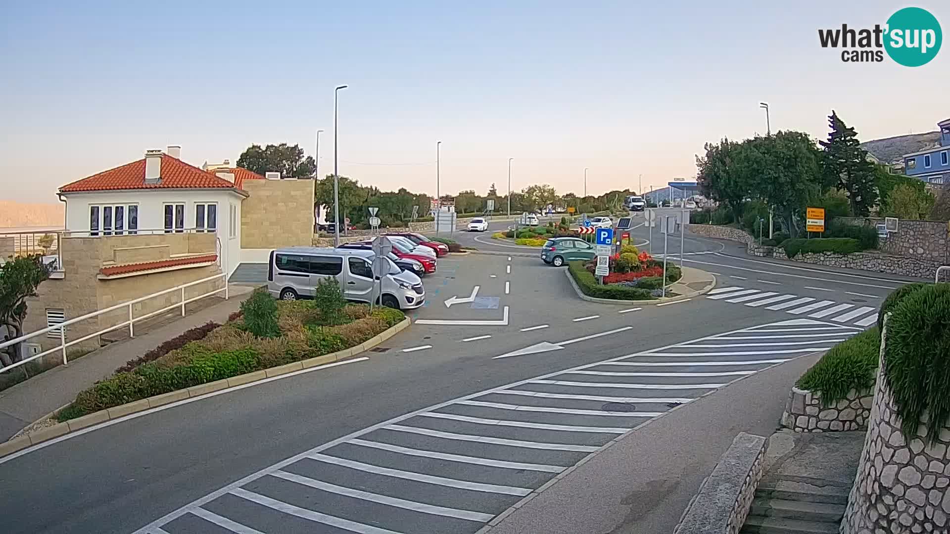 Senj Camera en vivo