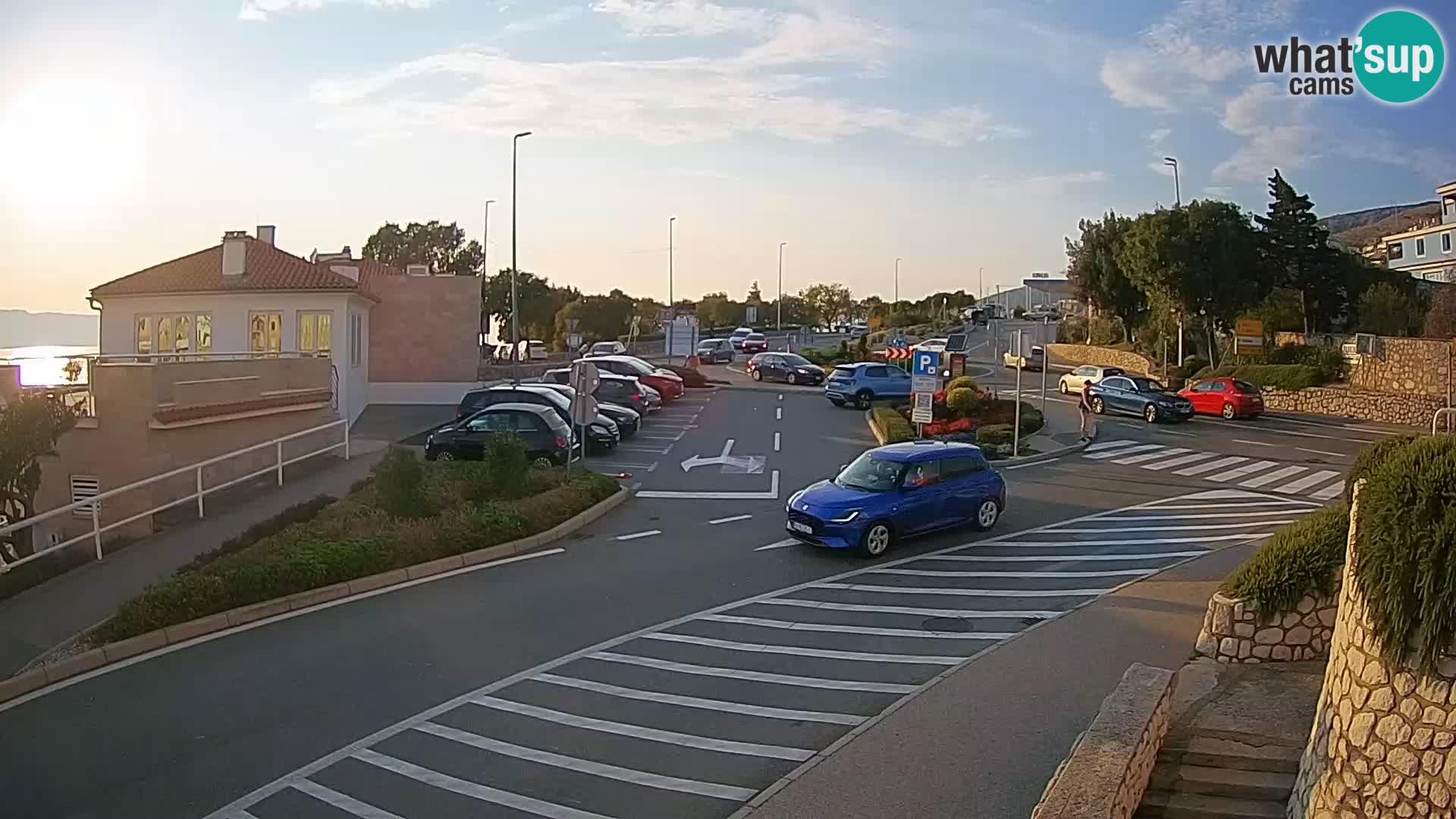 Live Cam Senj