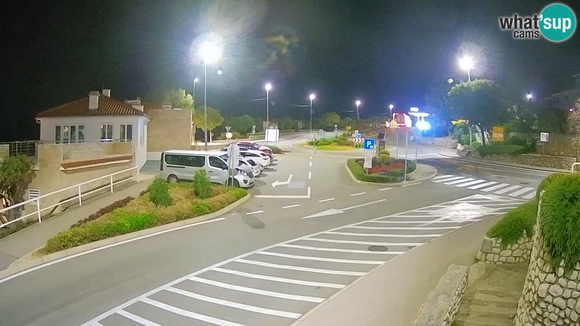 Live Cam Senj
