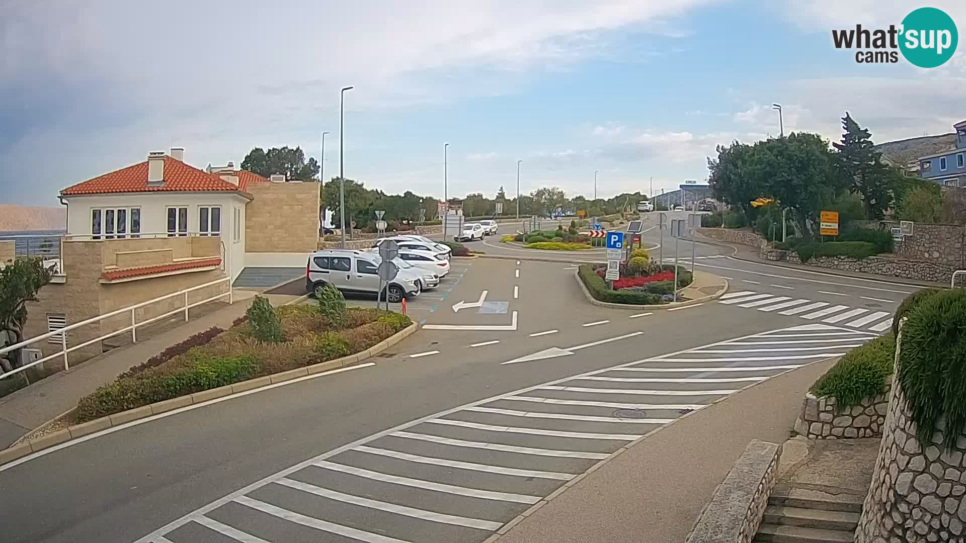 Live Cam Senj