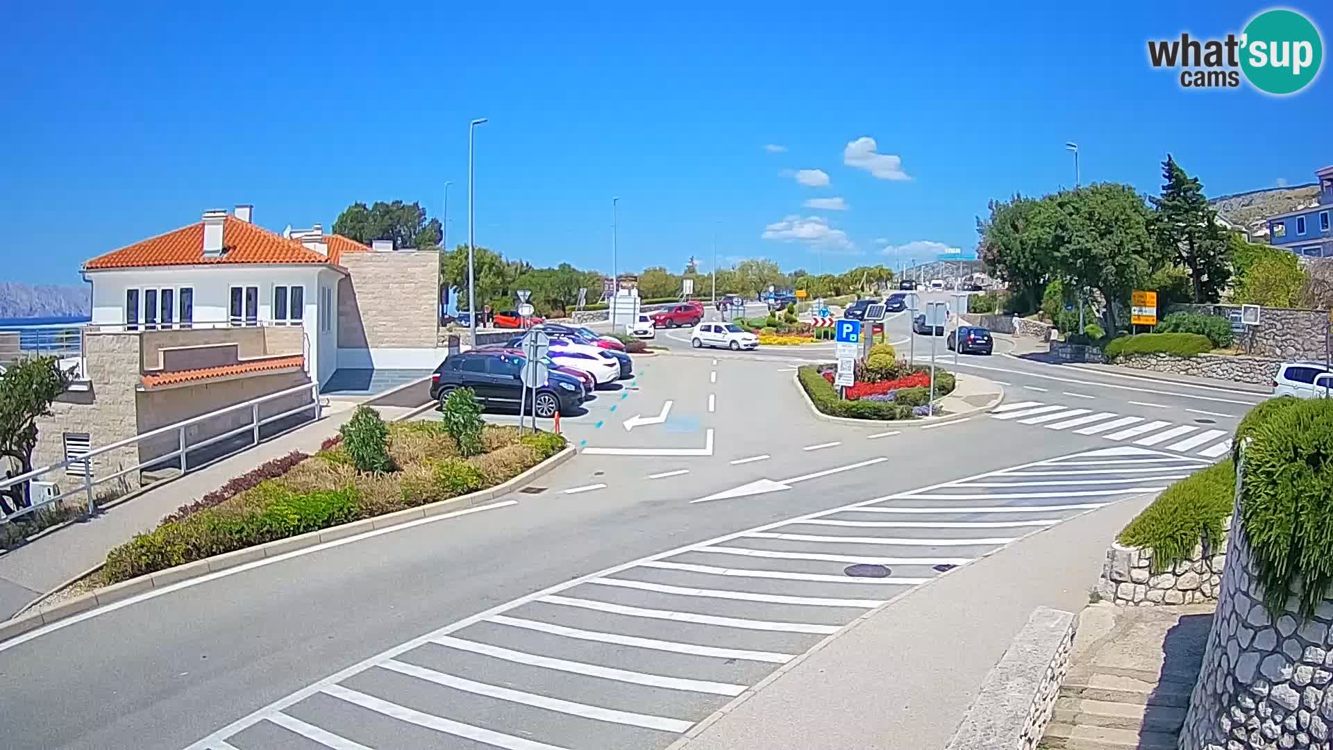 Live Cam Senj
