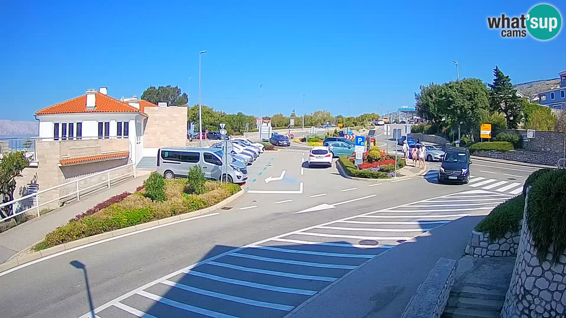 Live Cam Senj