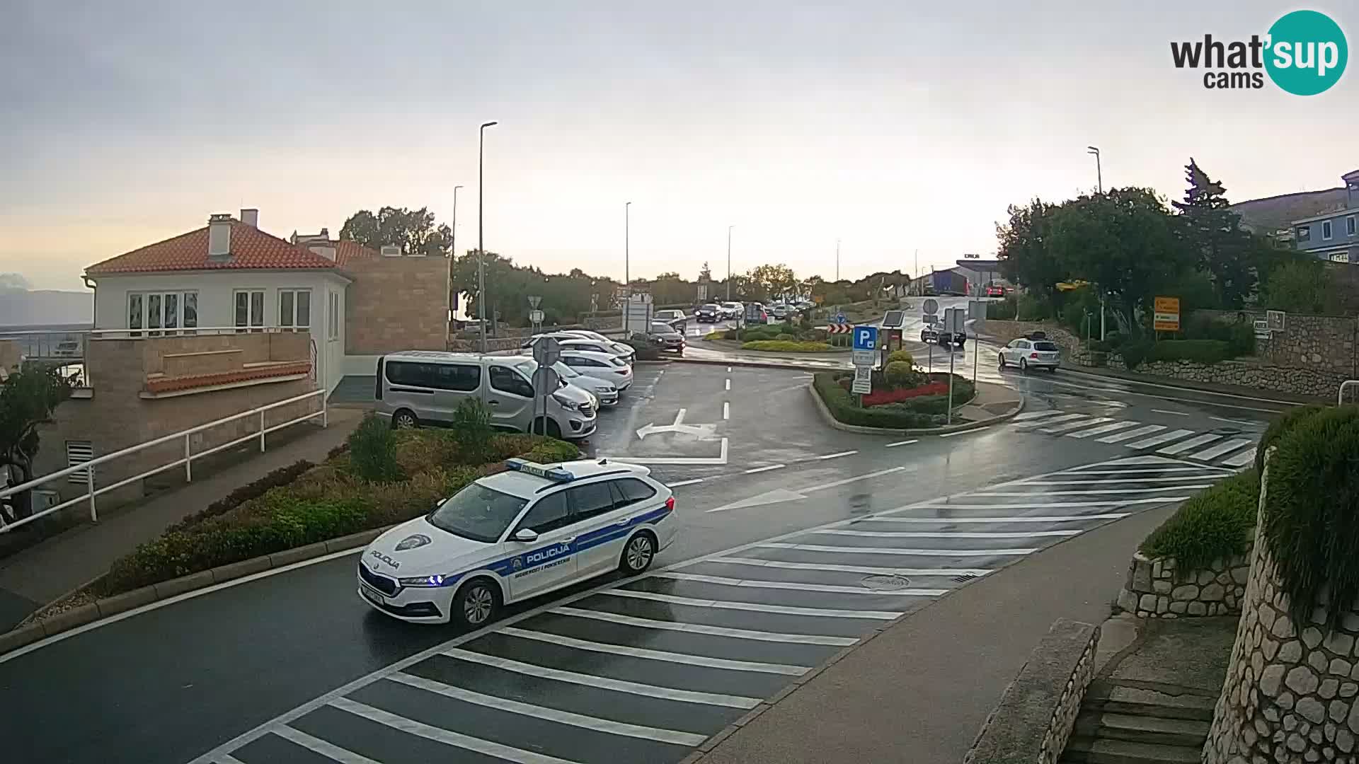 Live Cam Senj