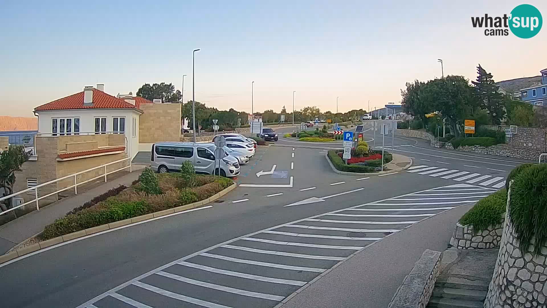 Live Cam Senj