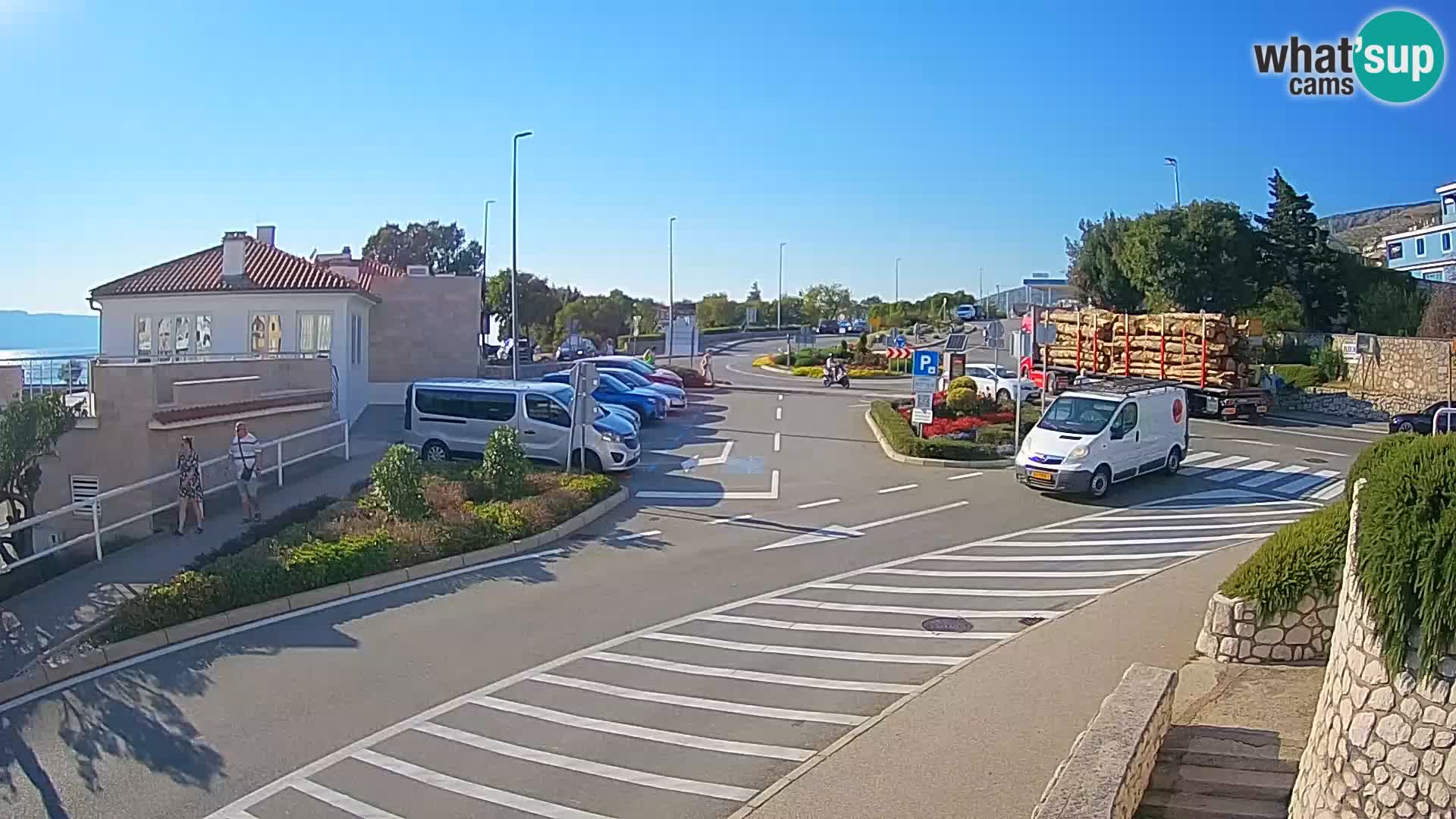 Live Cam Senj