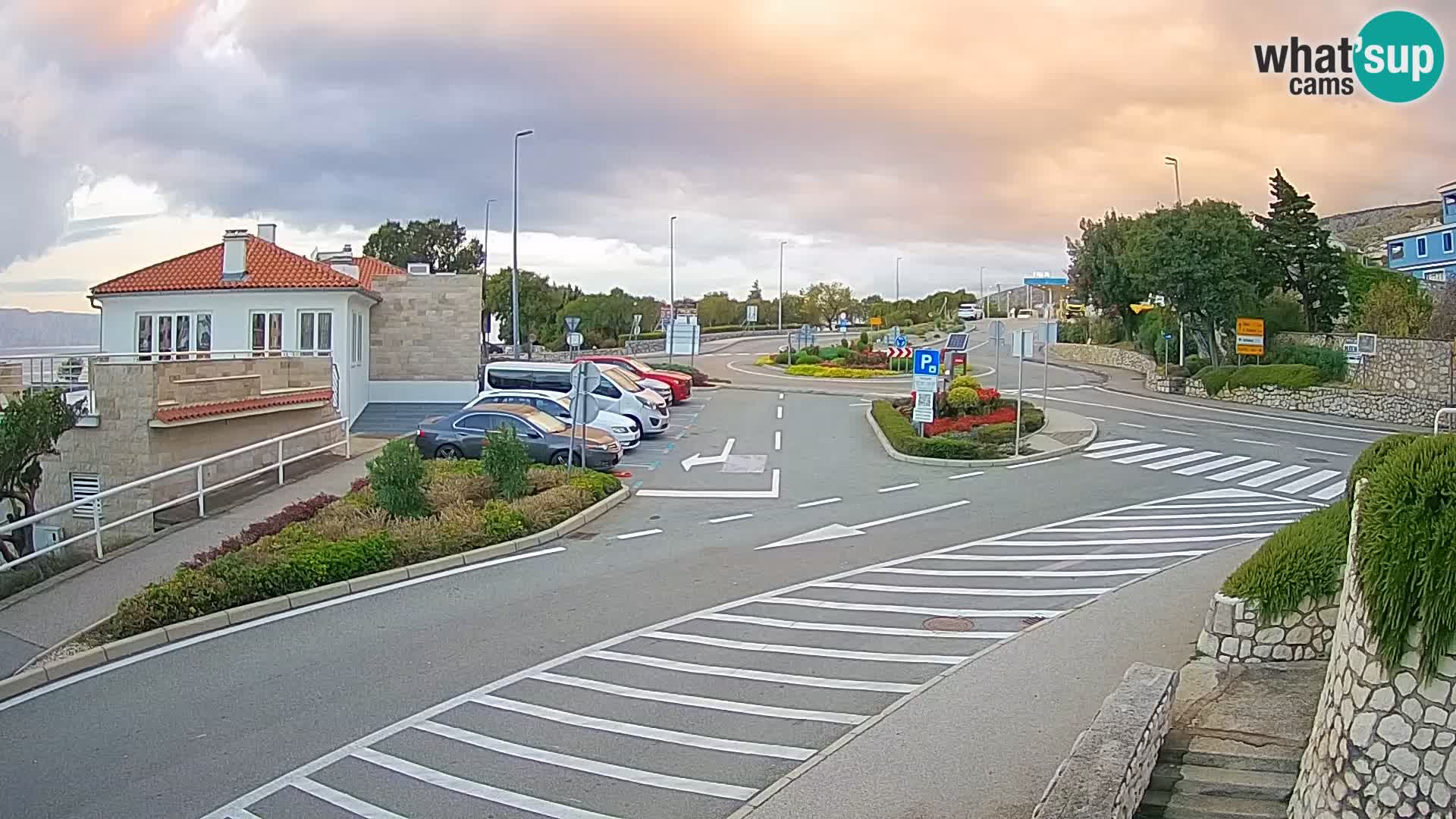 Senj Camera en vivo