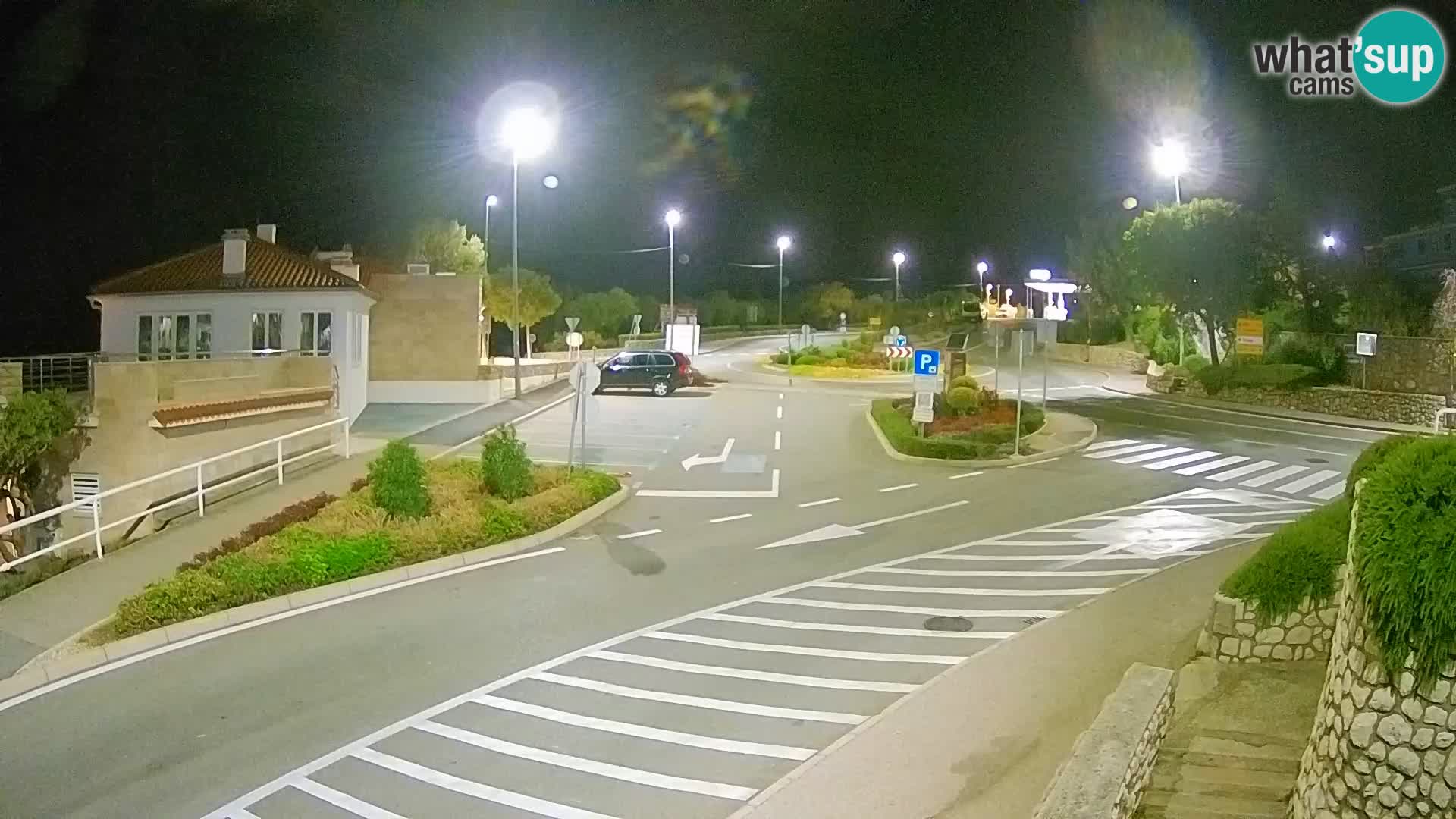 Live Cam Senj