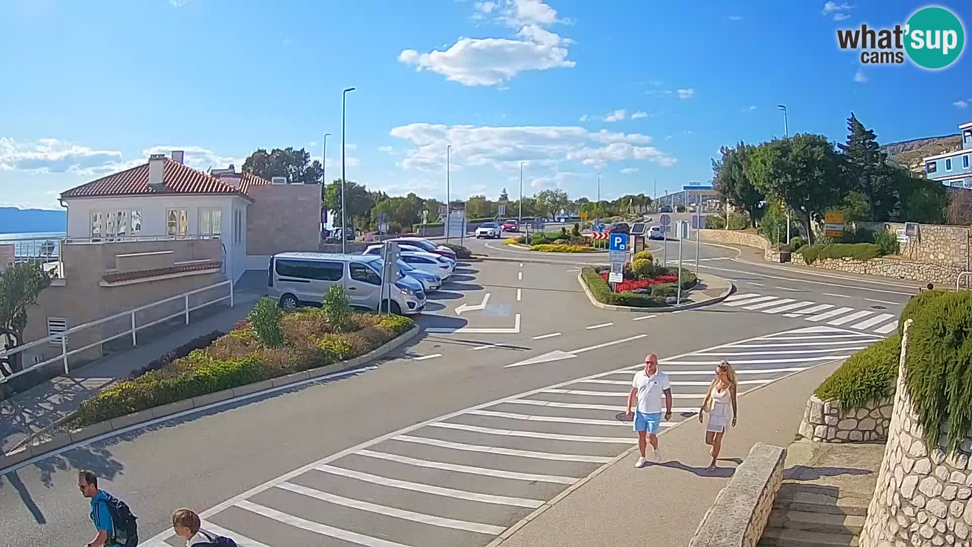 Live Cam Senj