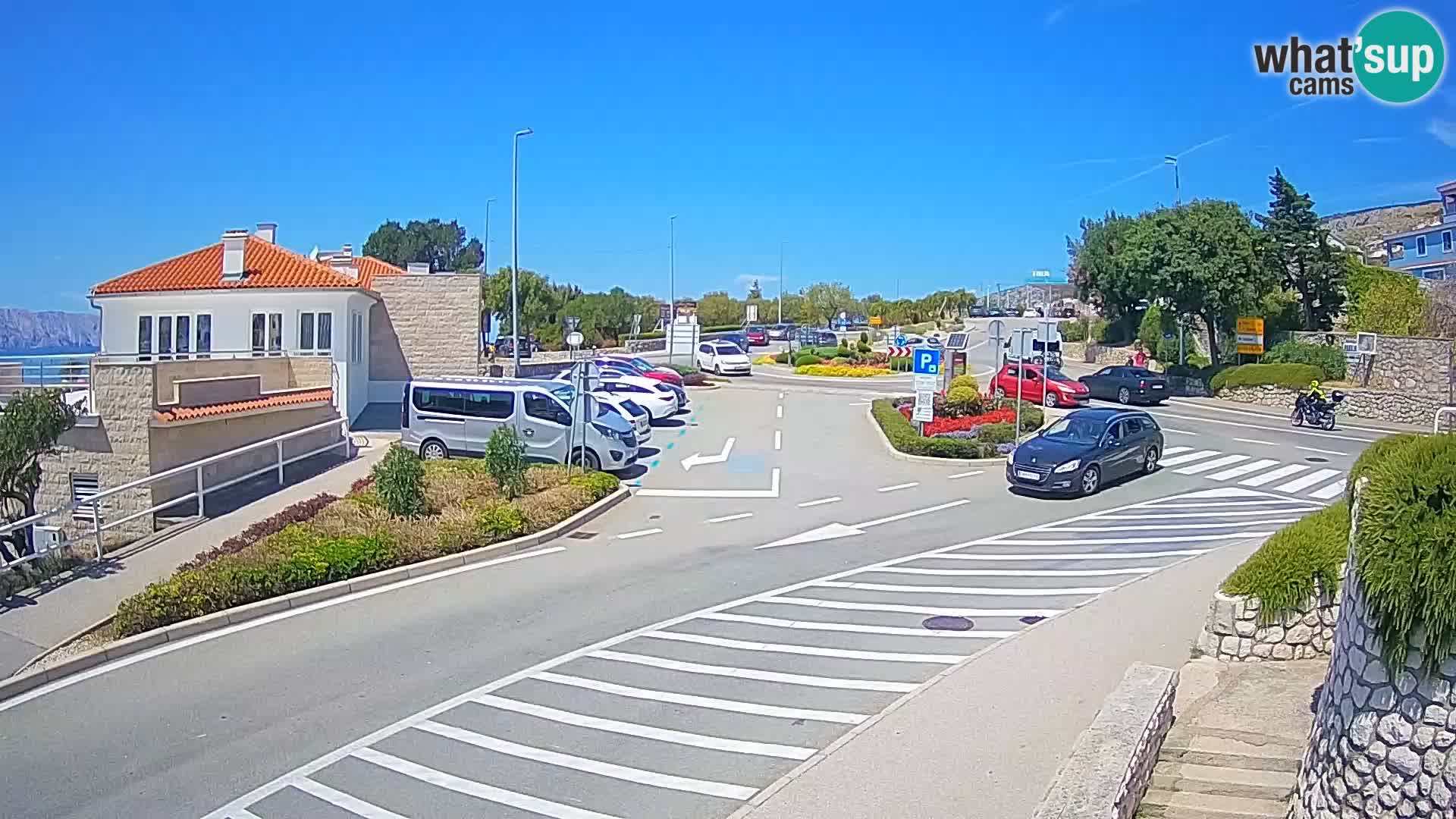 Senj Camera en vivo