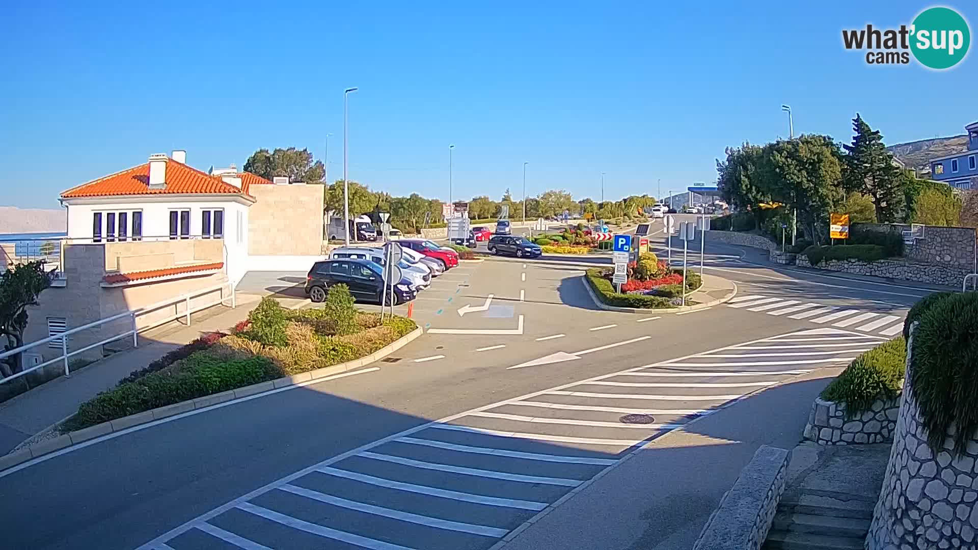 Senj Web Kamera