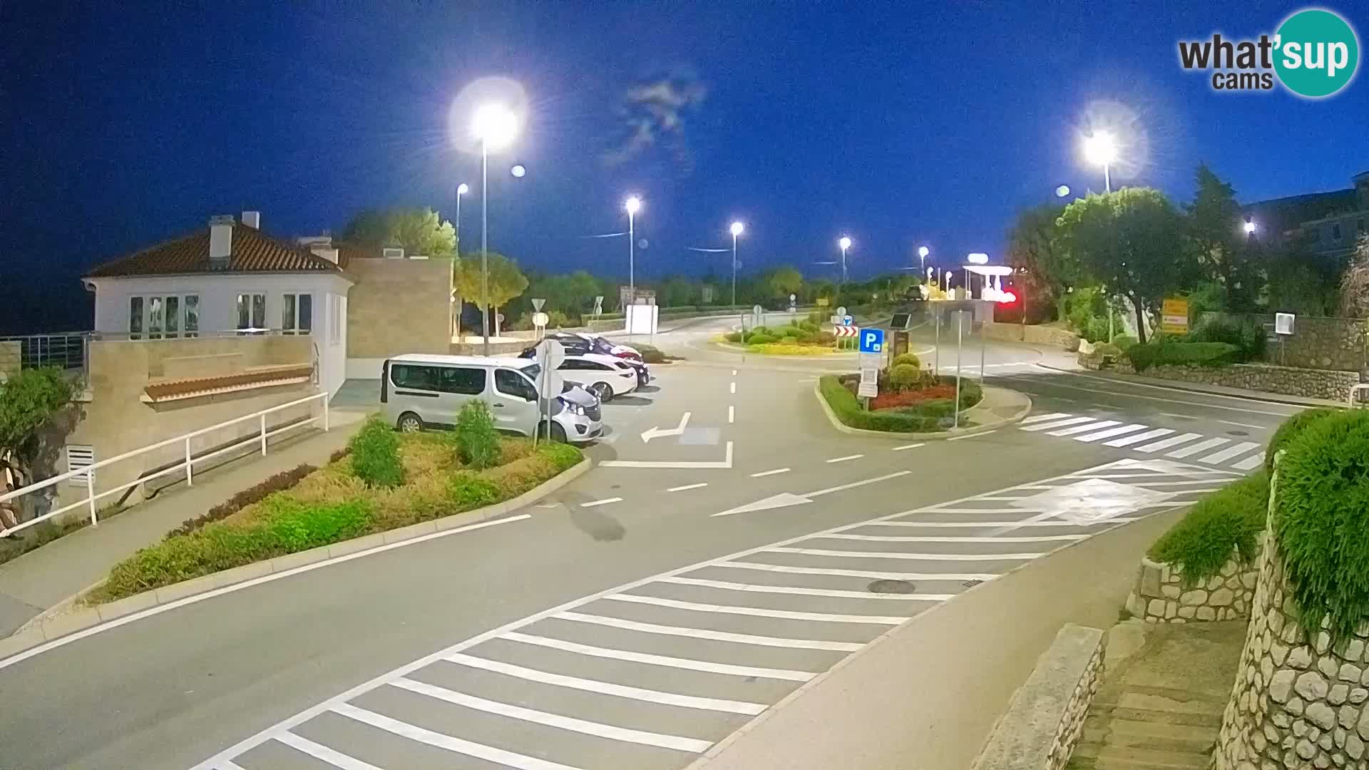 Senj Live Webcam