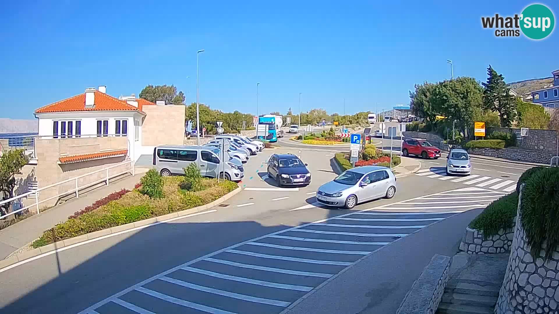 Live Cam Senj