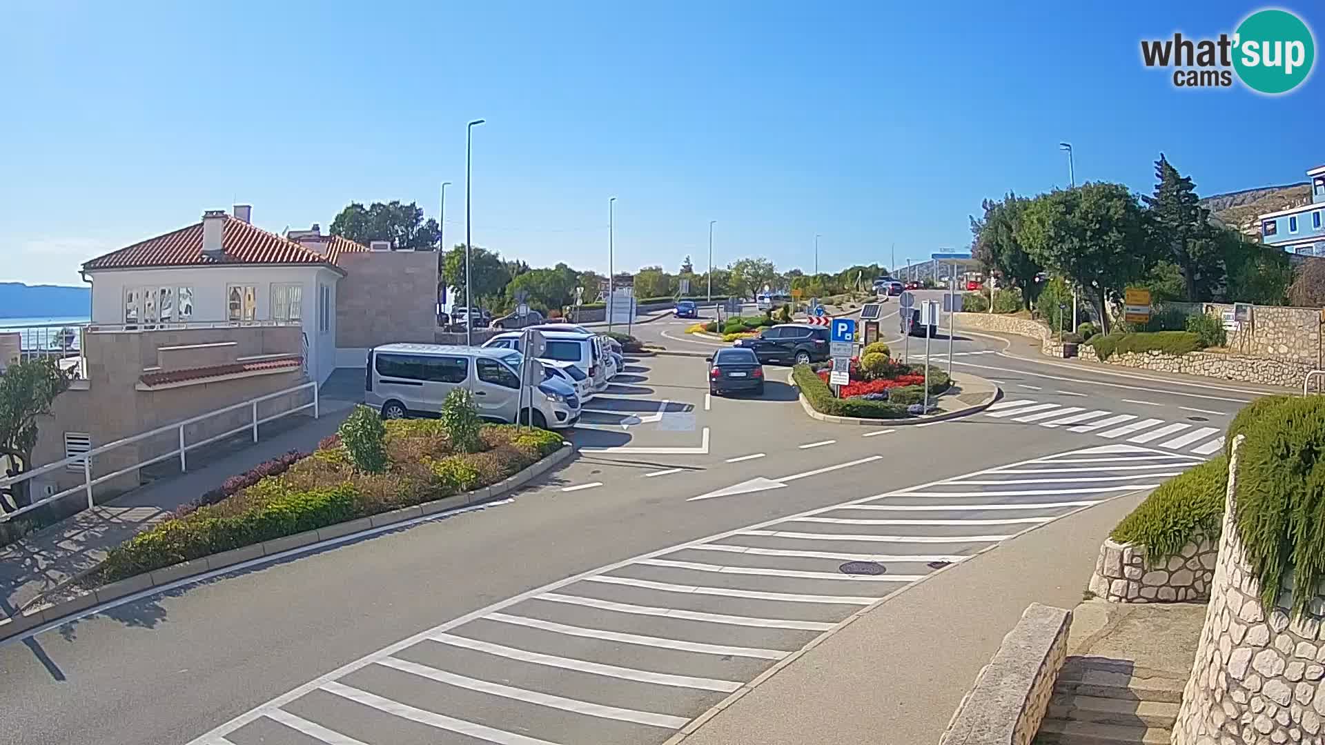 Live Cam Senj