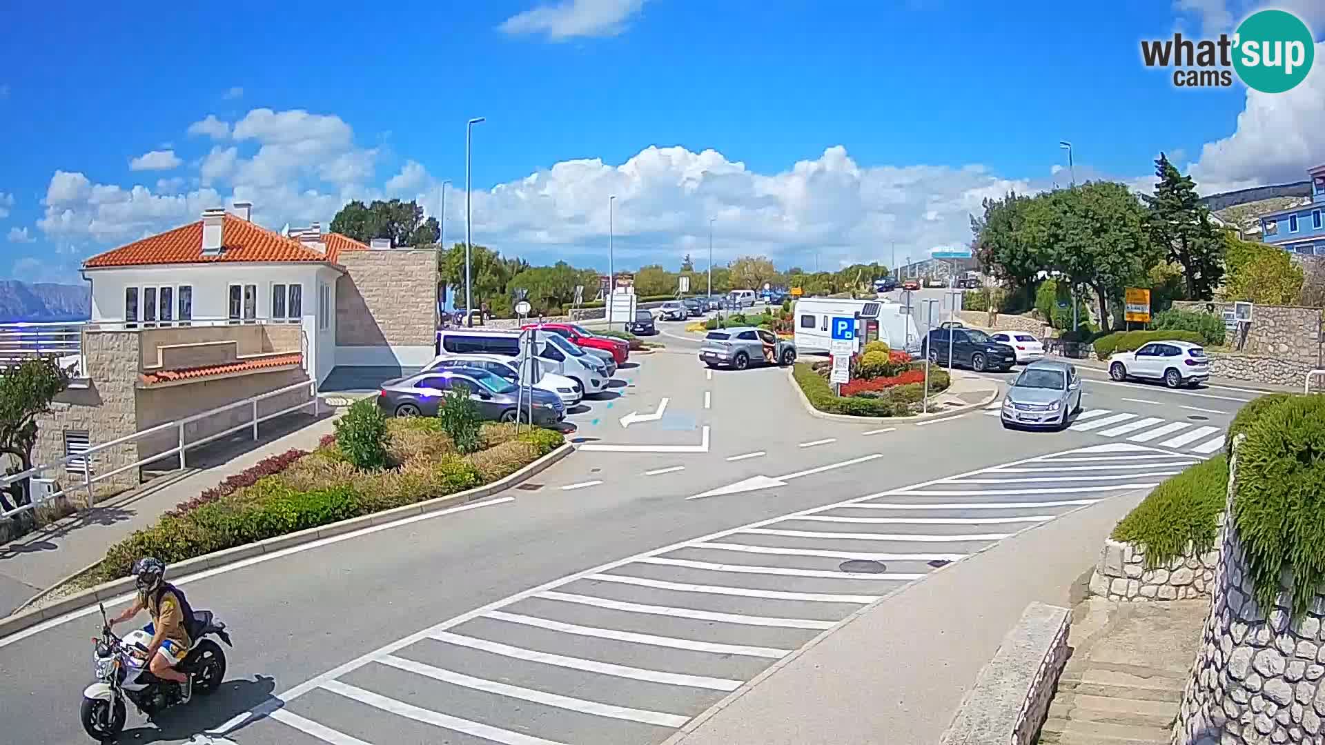 Live Cam Senj