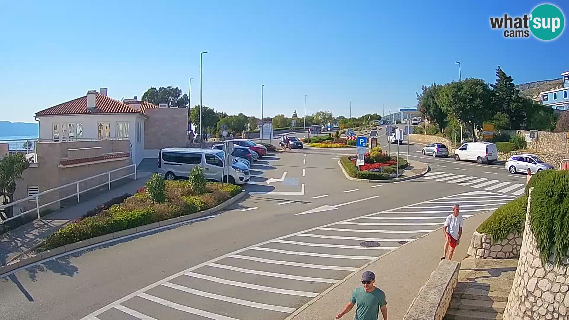 Live Cam Senj