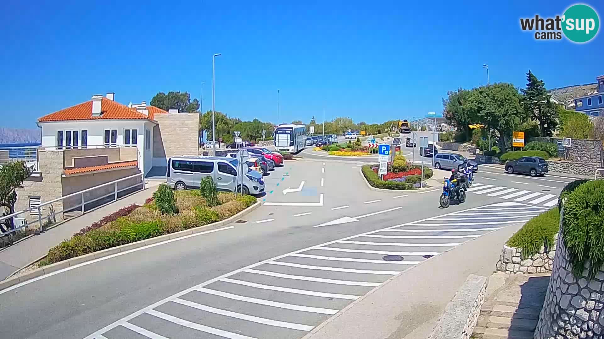 Live Cam Senj