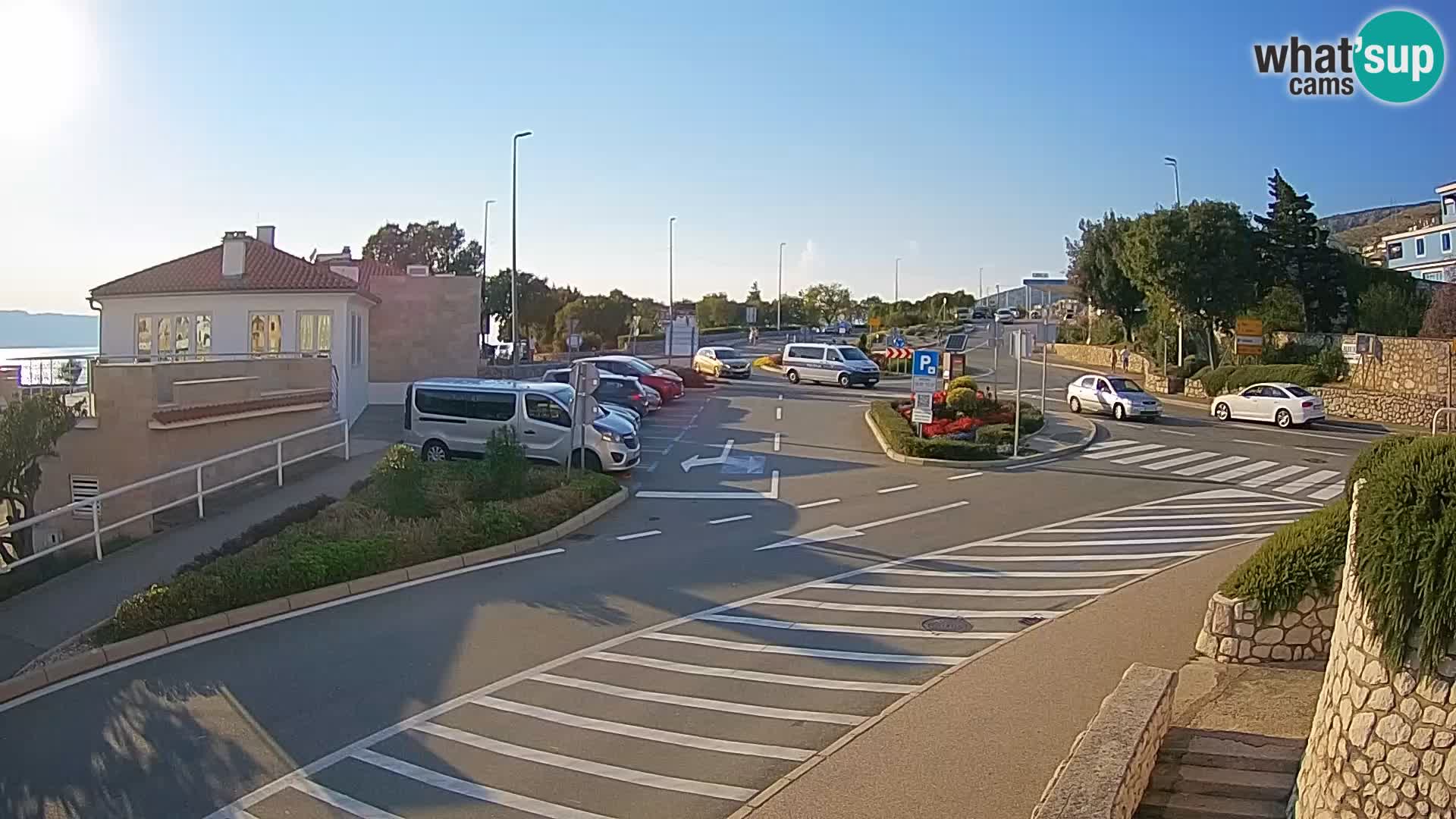 Live Cam Senj