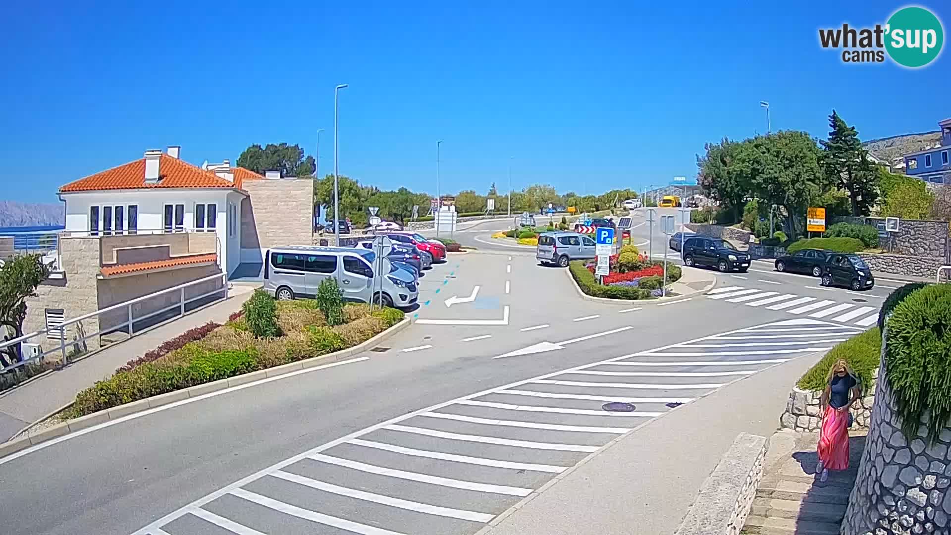 Live Cam Senj