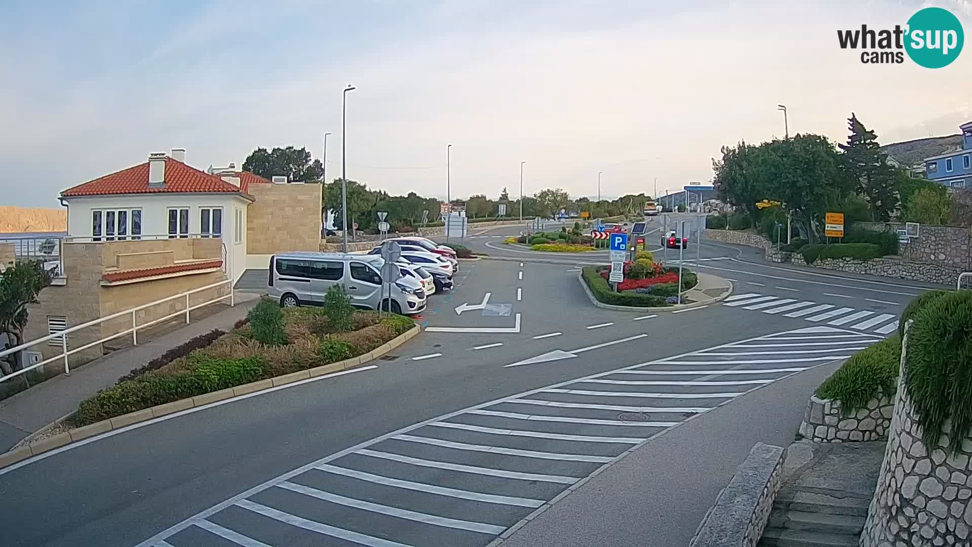Livecam Segna