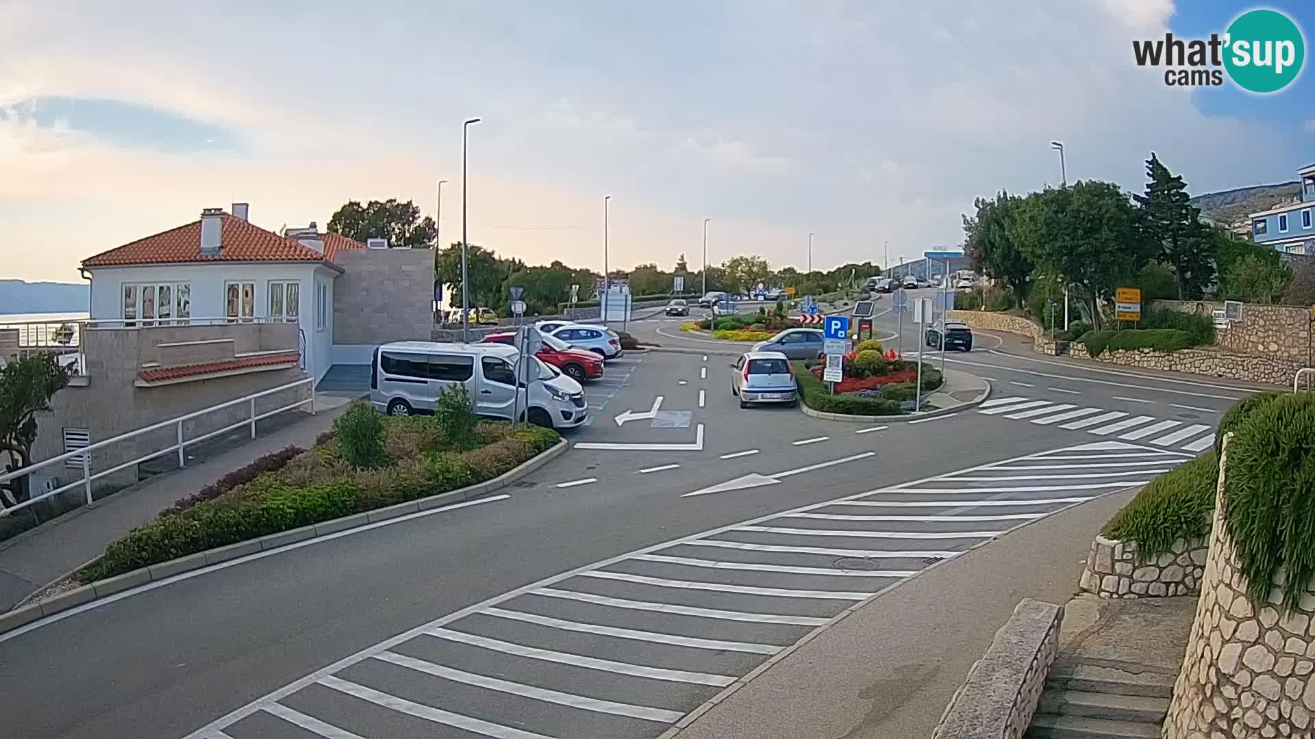 Live Cam Senj