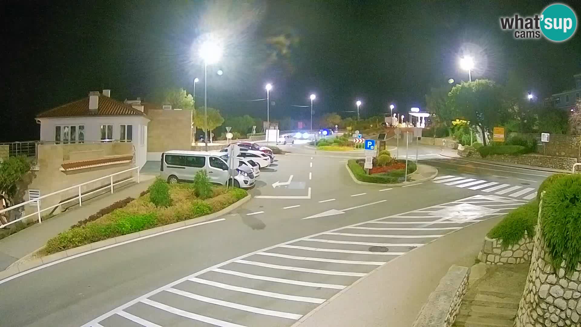 Live Cam Senj