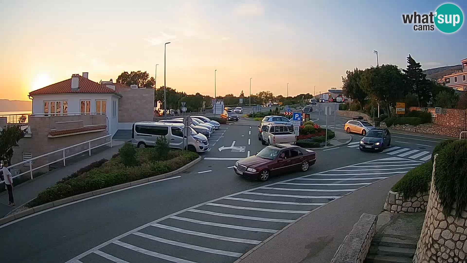 Senj Web Kamera