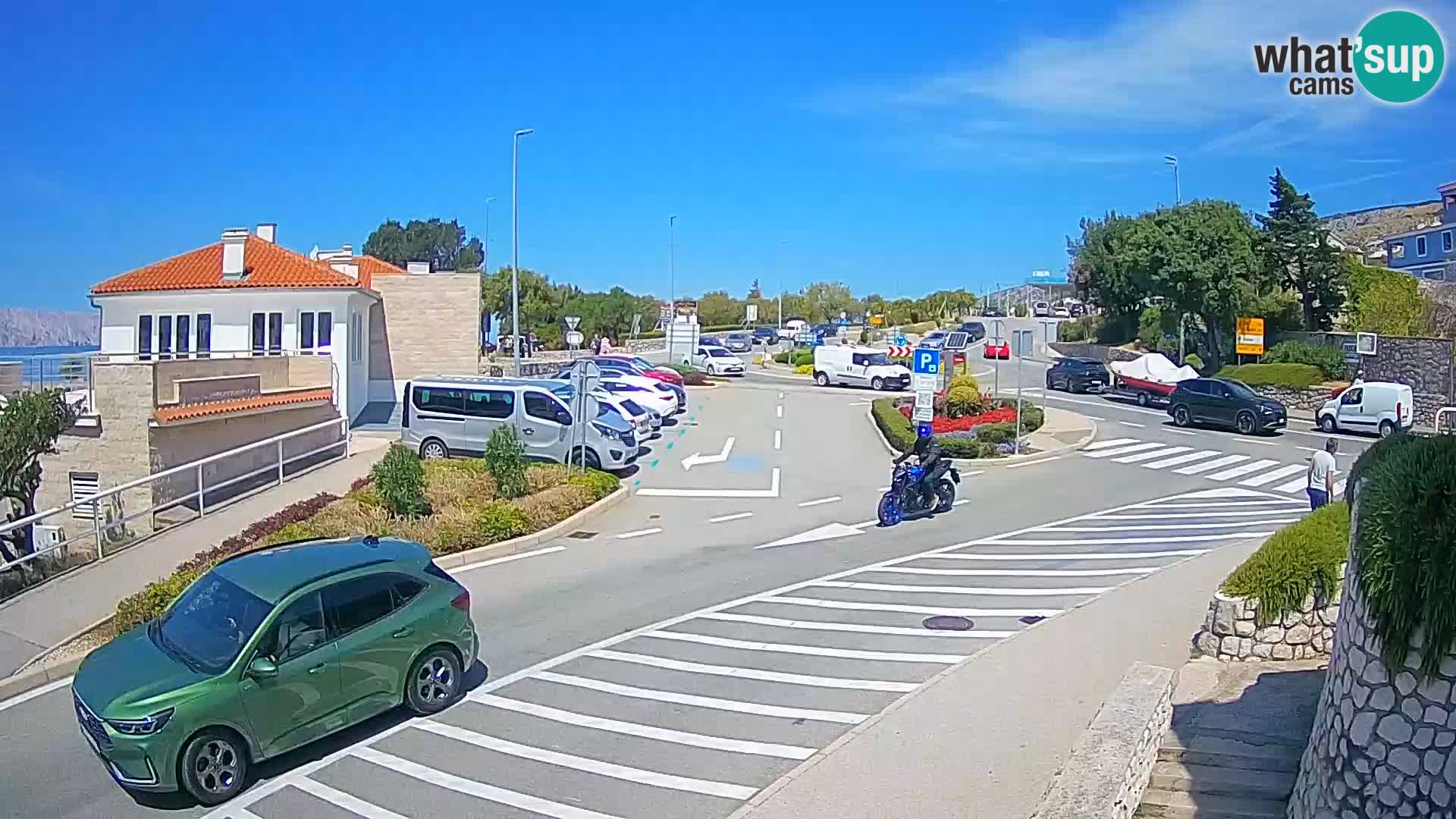 Senj Web Kamera