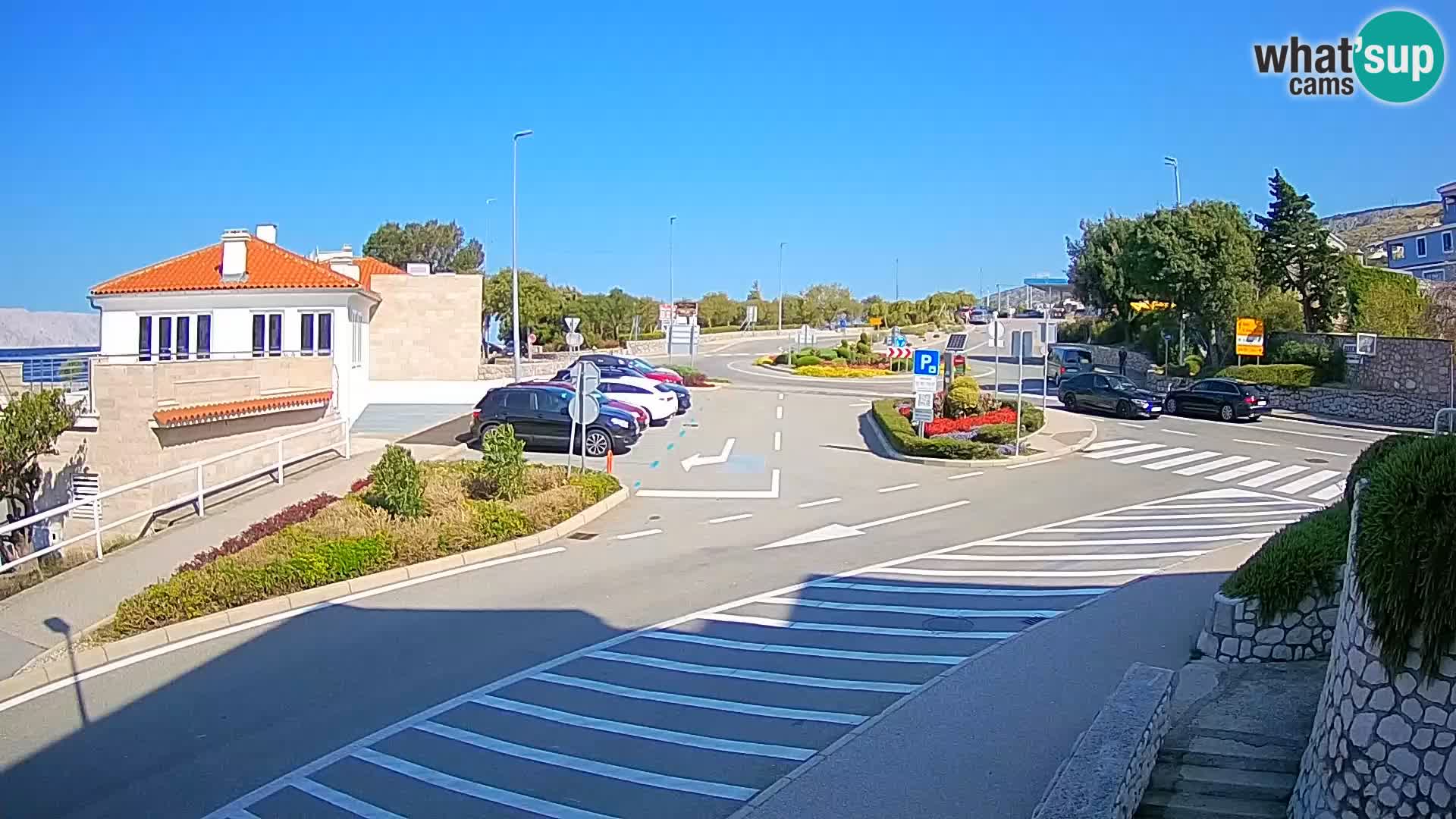 Senj Web Kamera