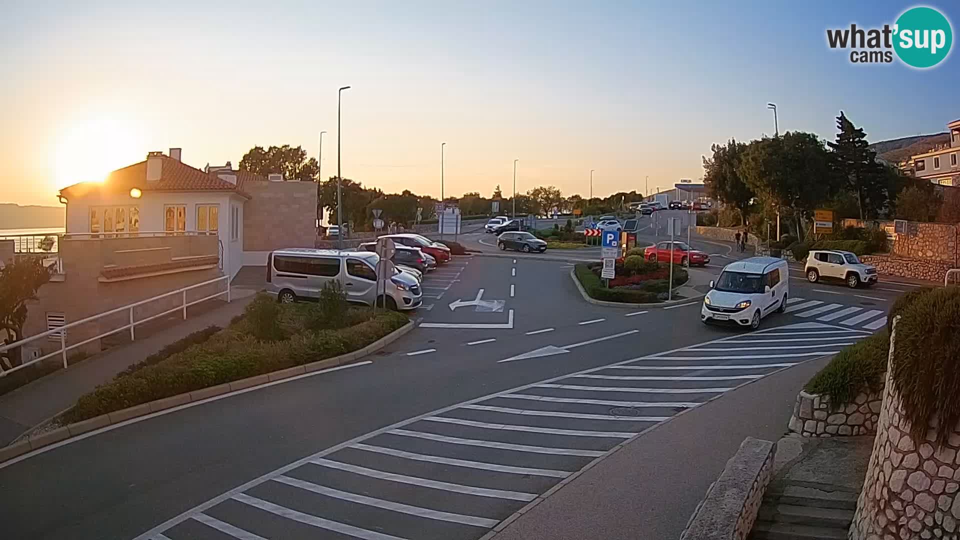 Live Cam Senj