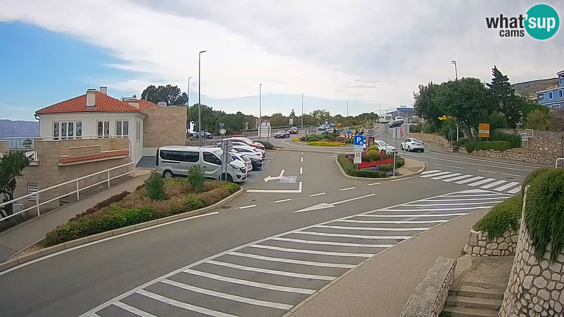 Senj Live Webcam