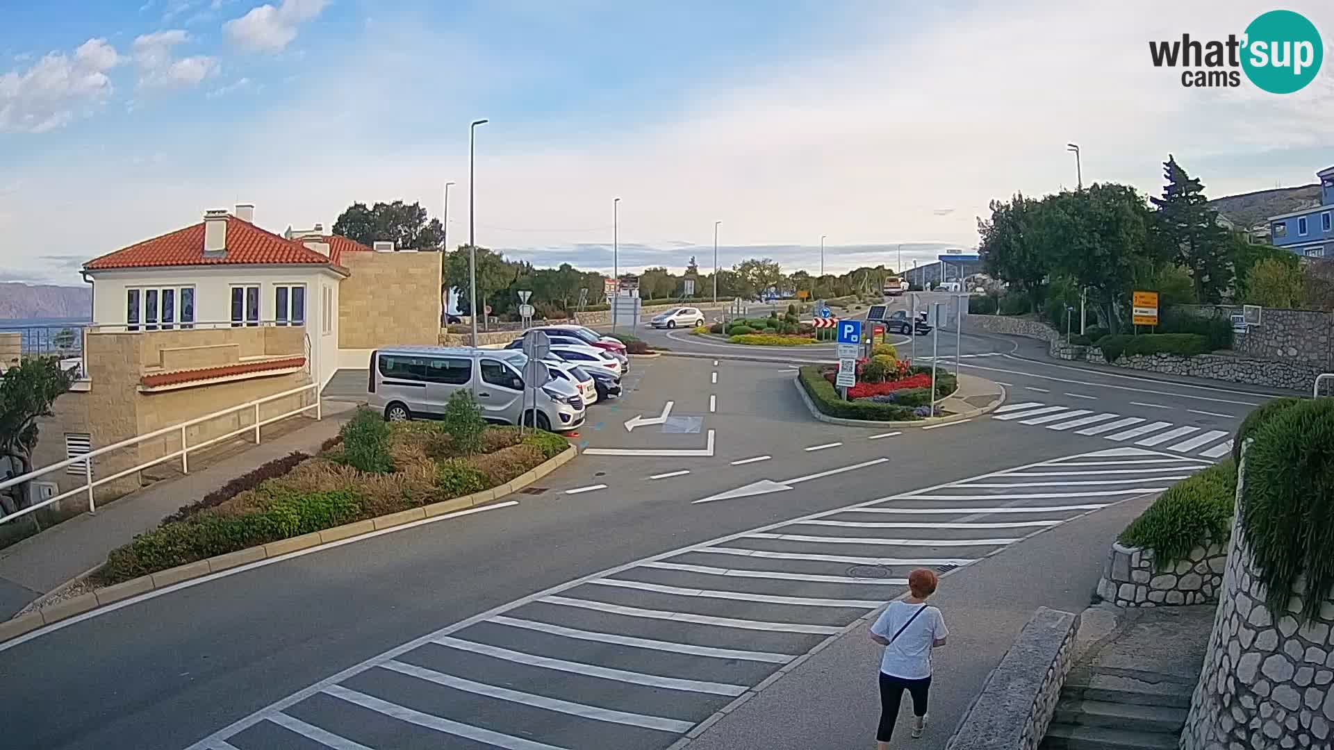 Senj Camera en vivo