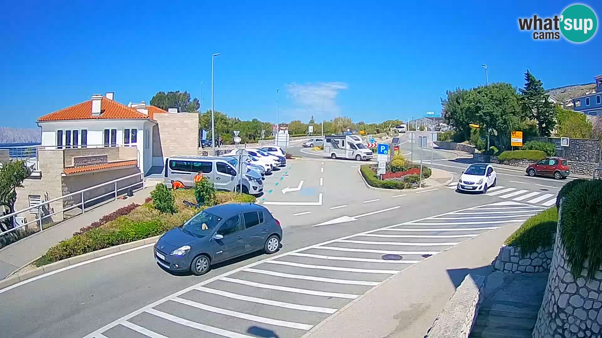 Live Cam Senj