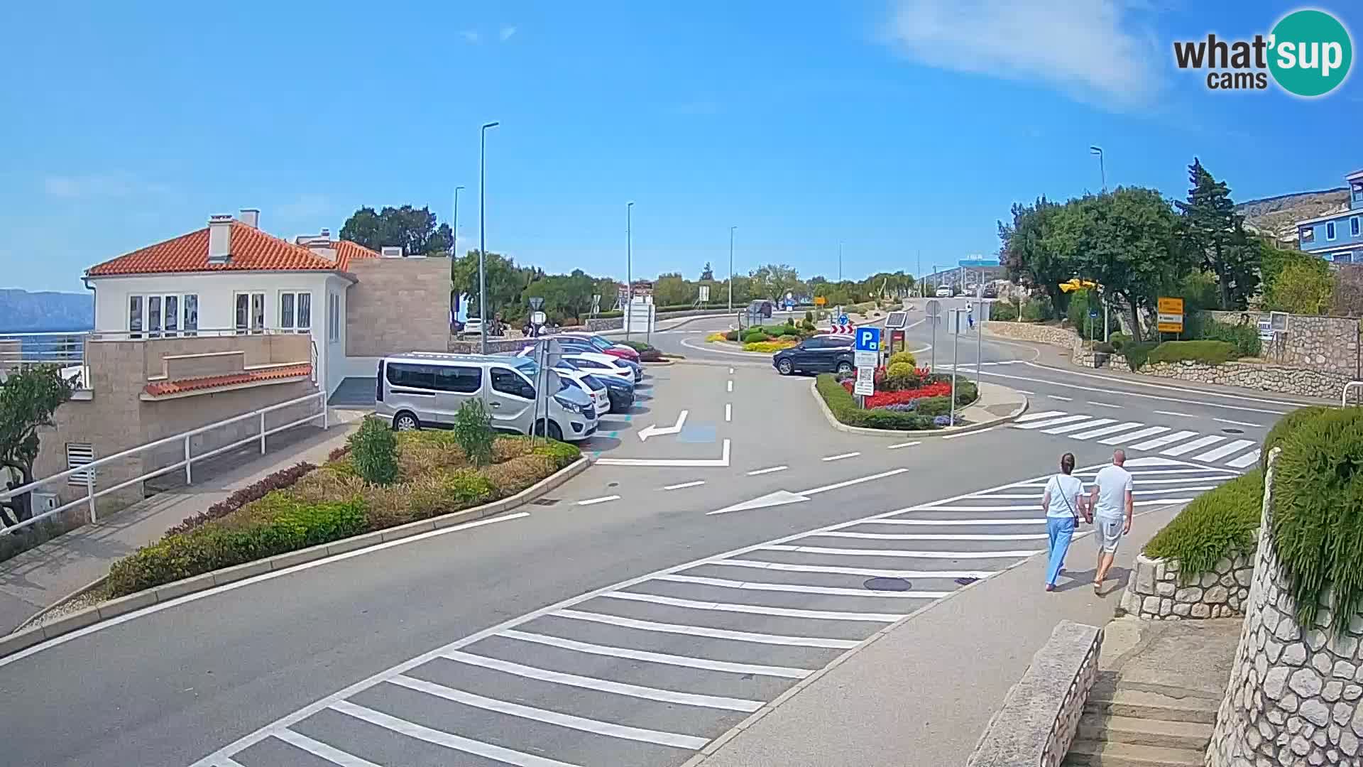 Senj Web Kamera