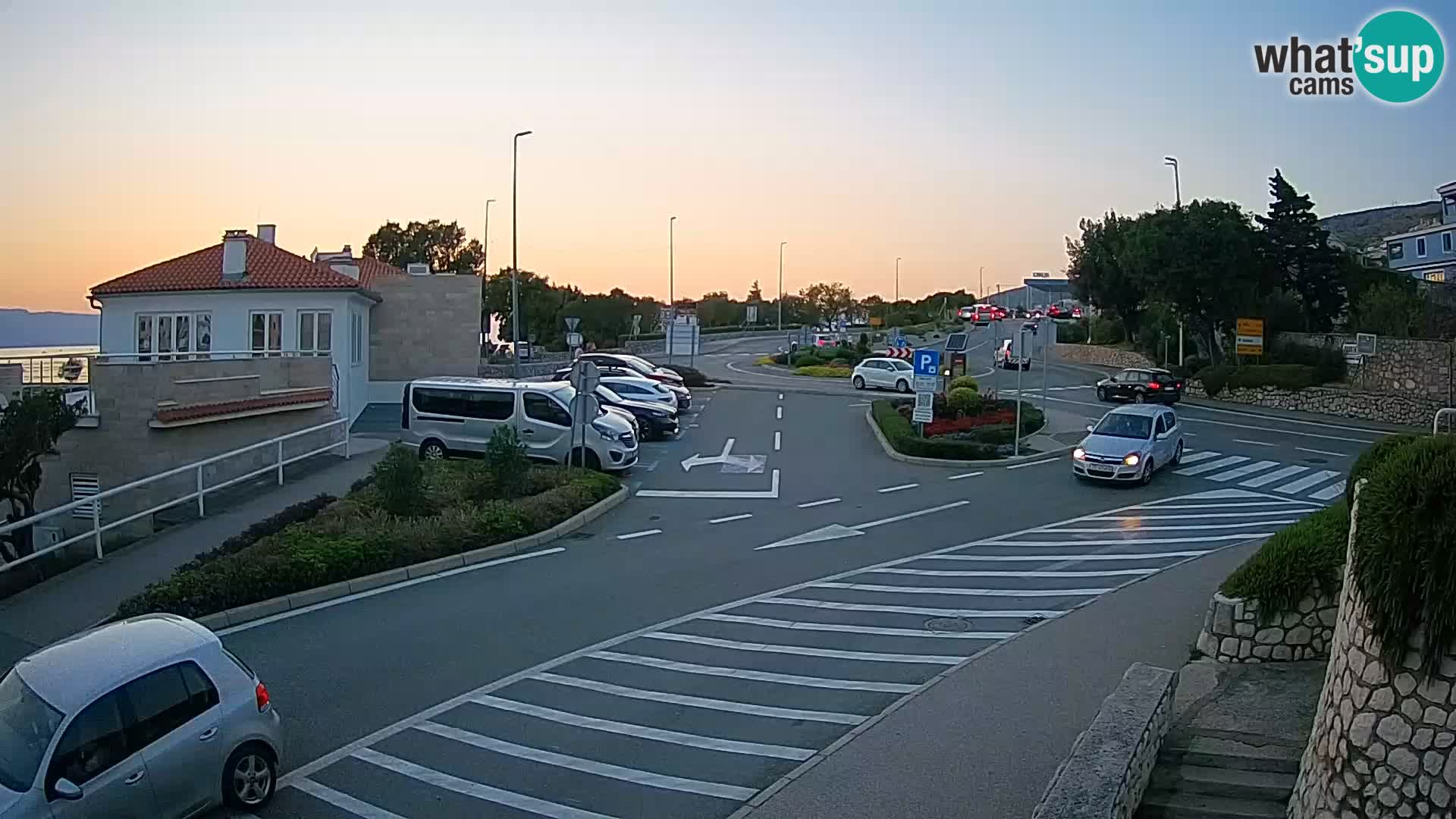 Senj Web Kamera