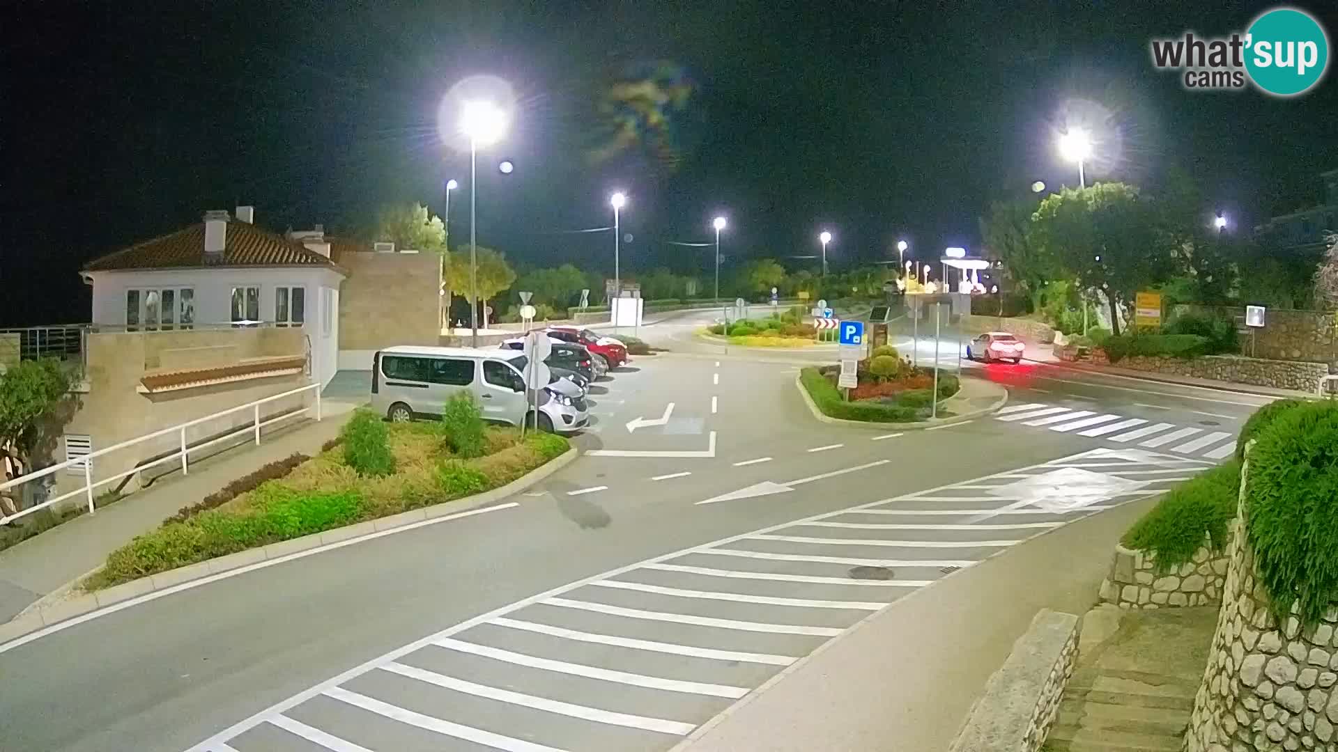 Senj Live Webcam