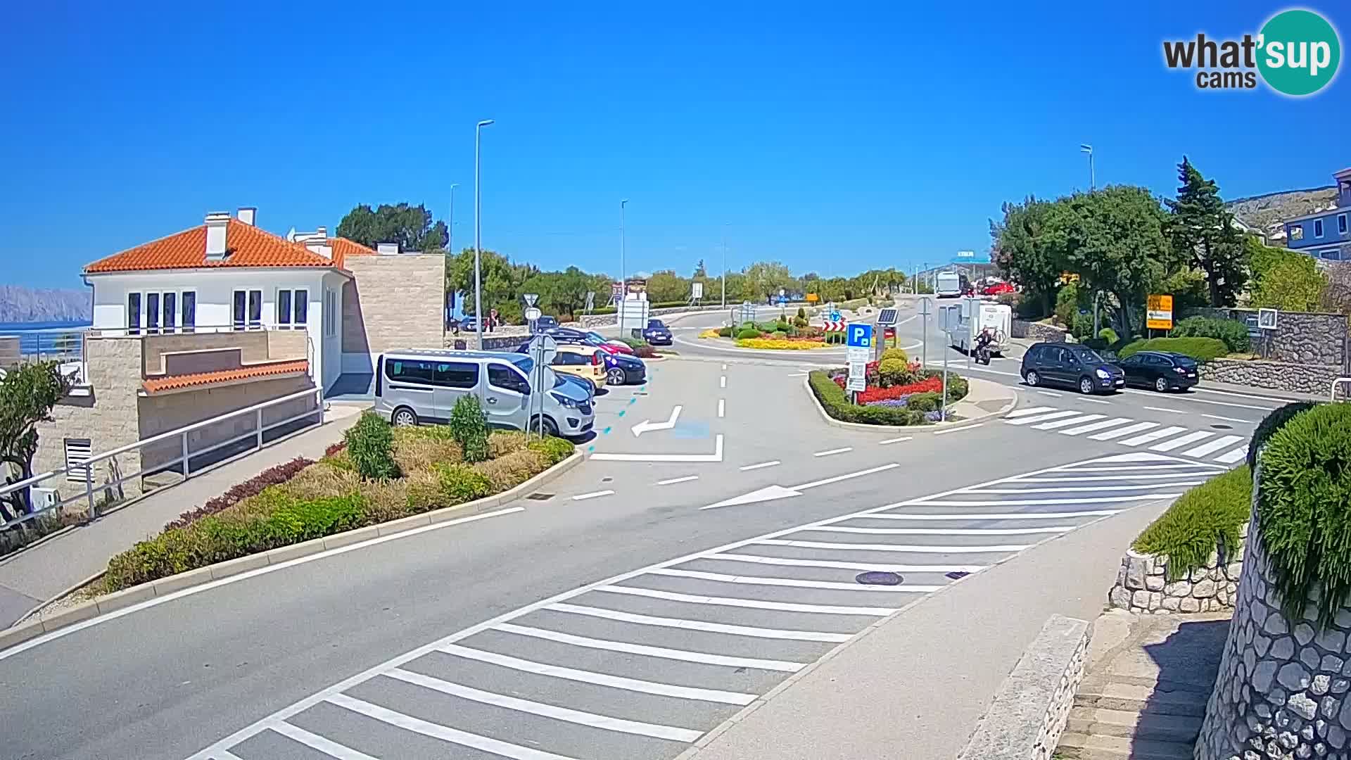 Senj Web Kamera