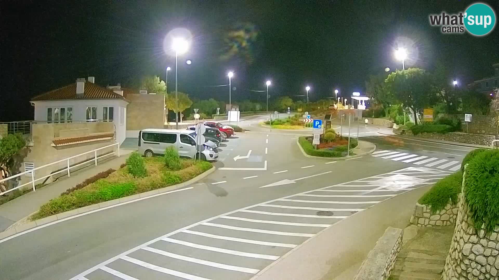 Senj Live Webcam