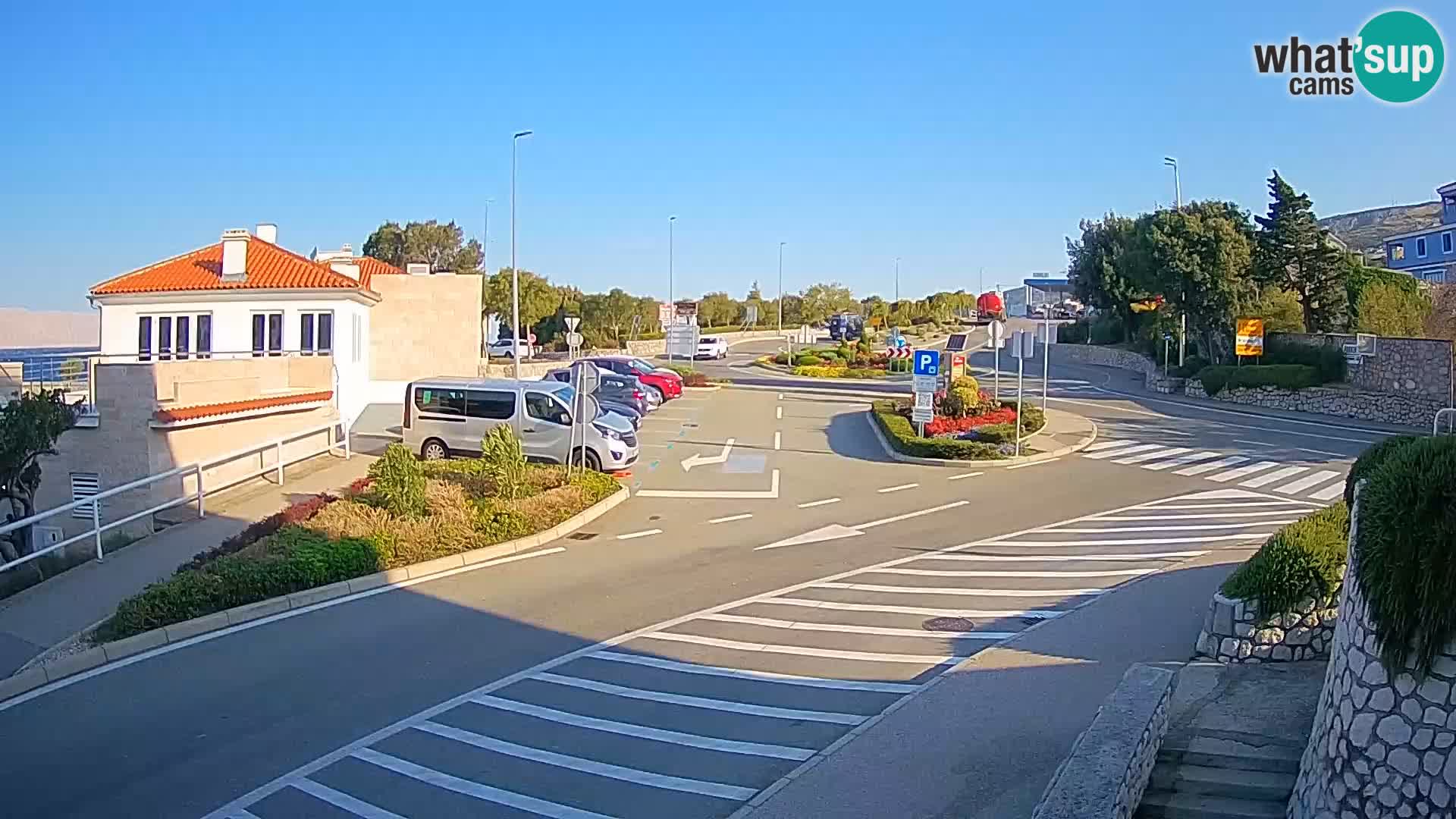 Senj Web Kamera