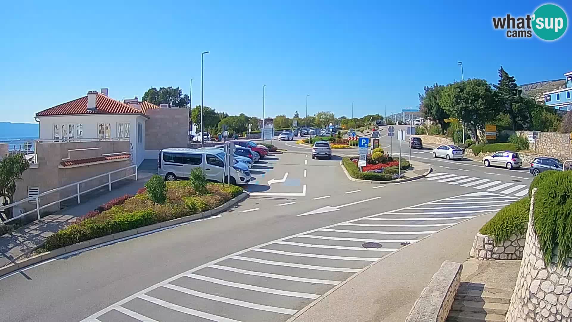Senj Camera en vivo