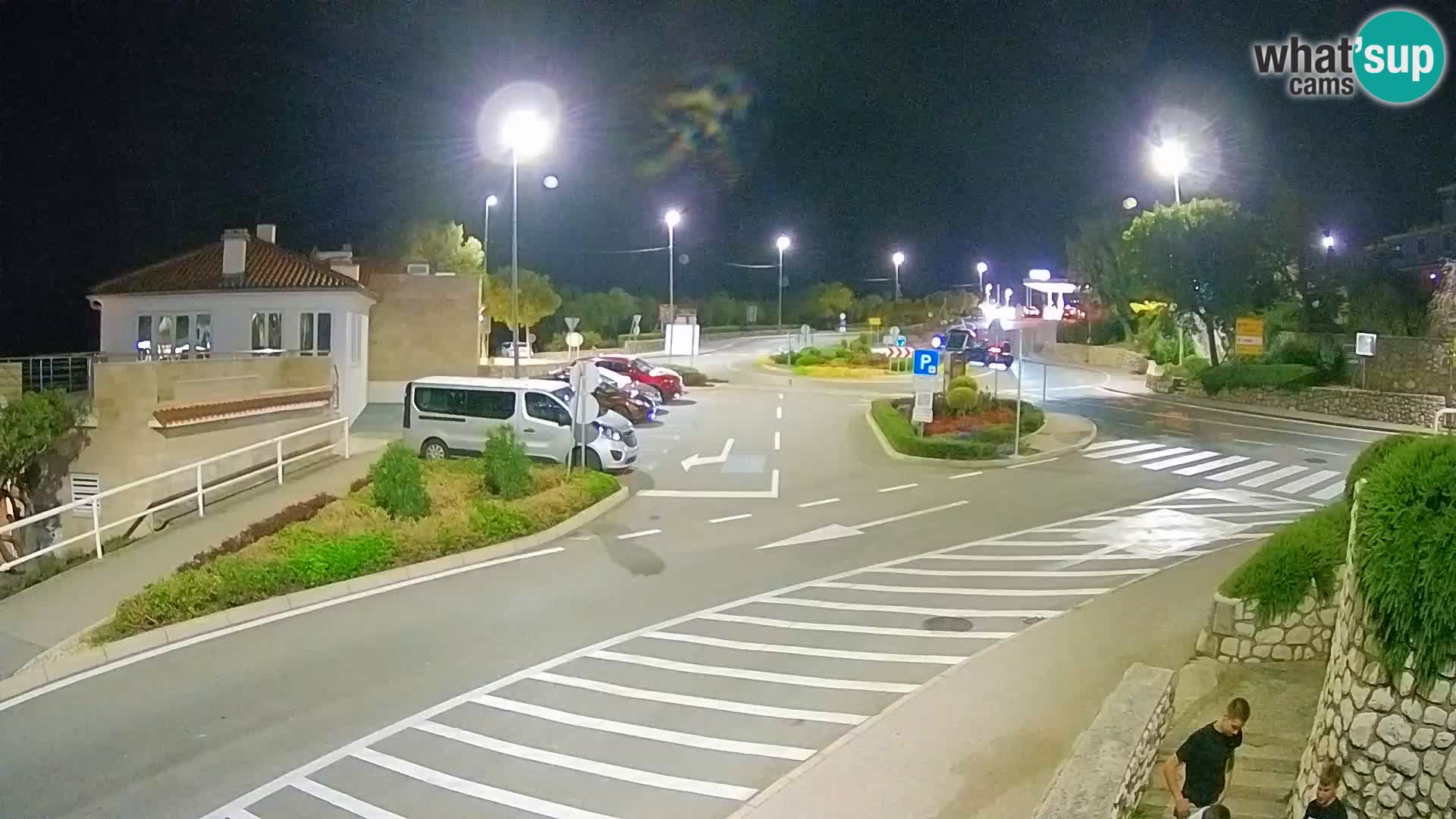 Live Cam Senj