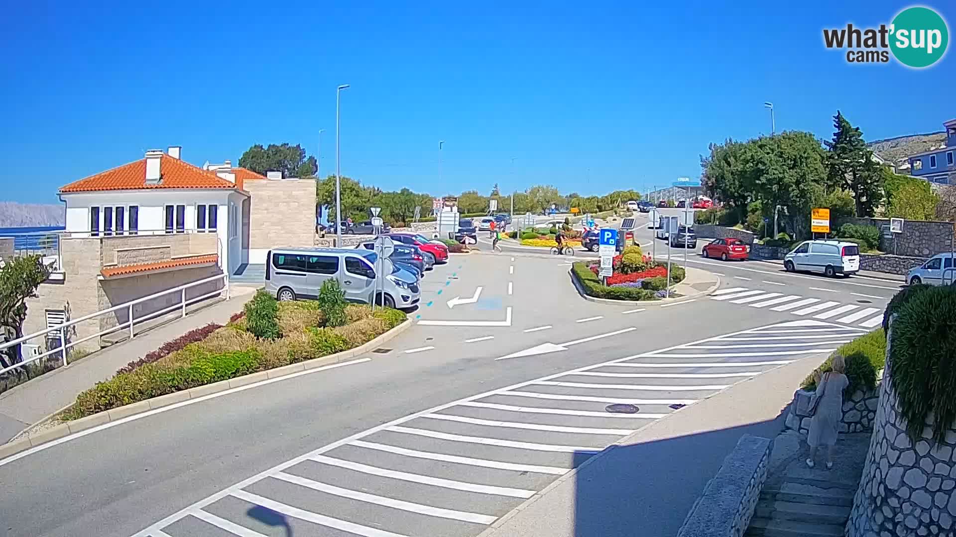 Senj Web Kamera