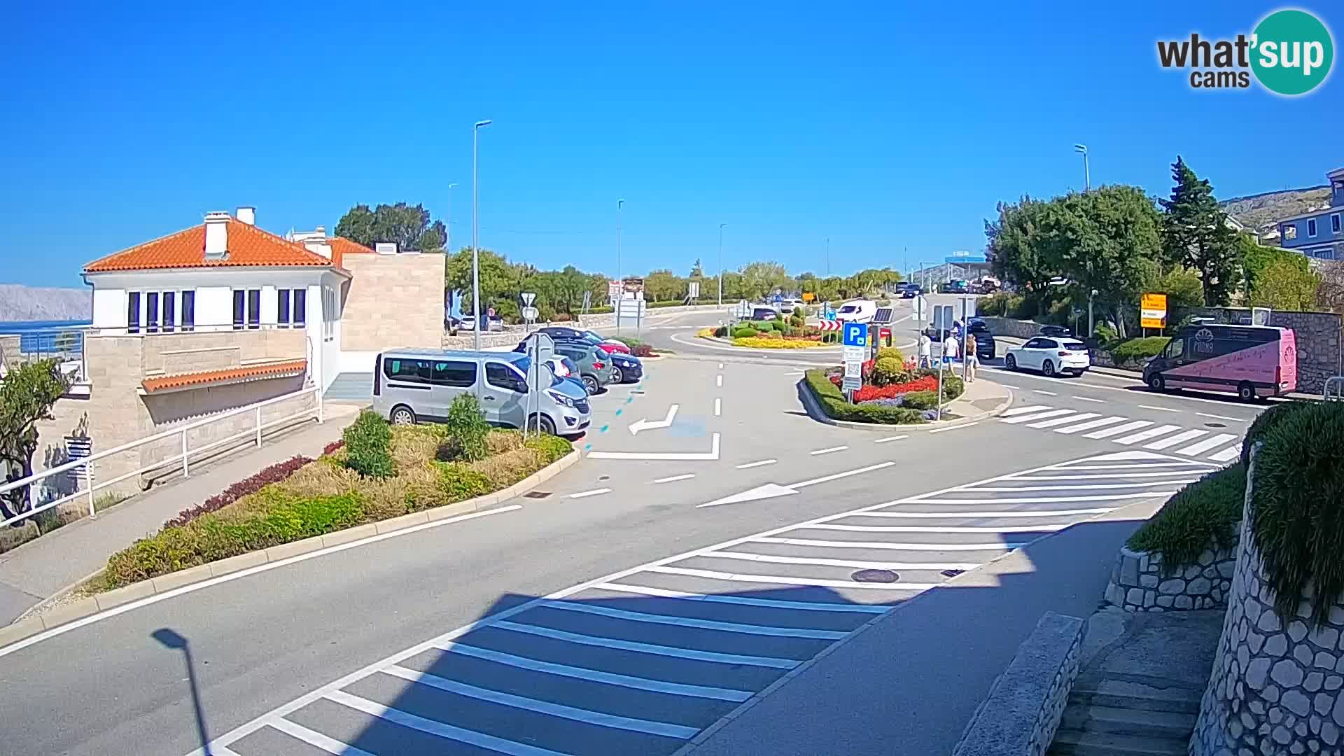 Senj Camera en vivo