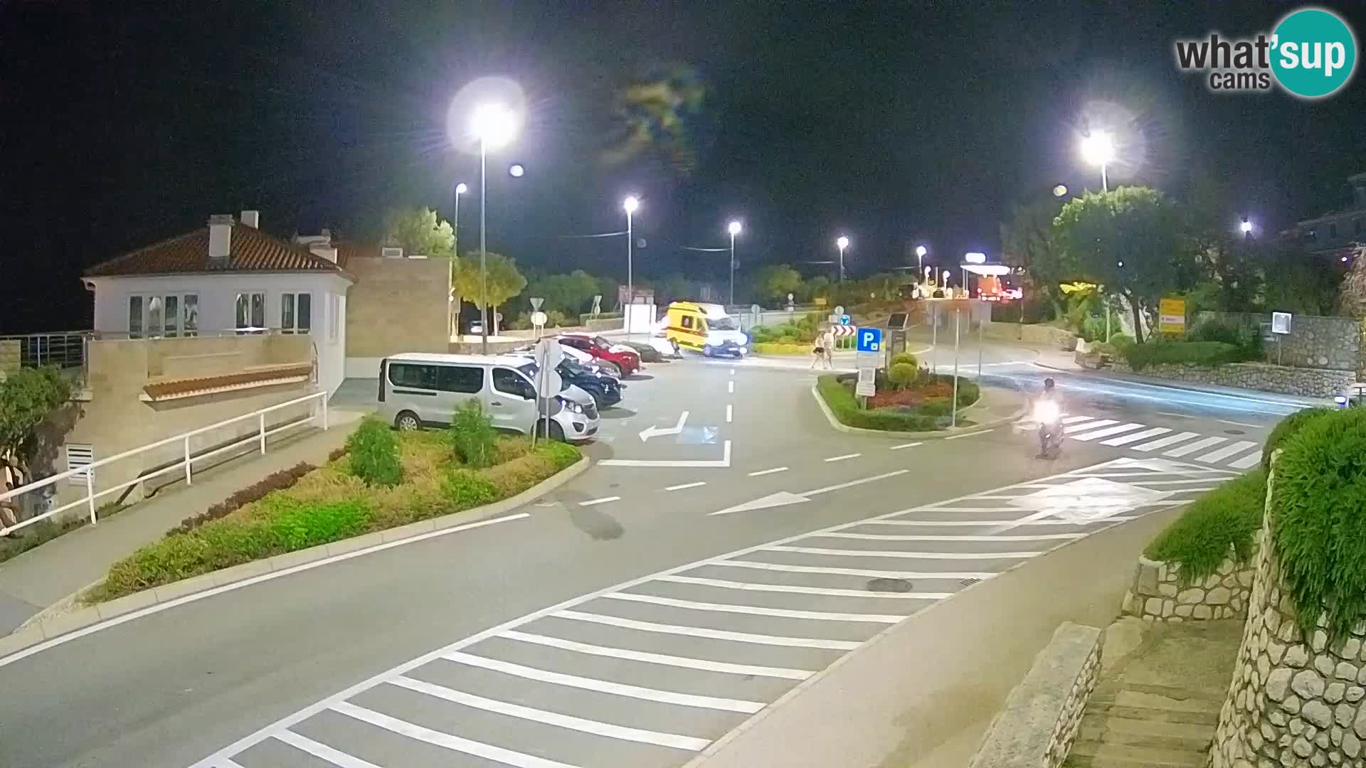 Live Cam Senj