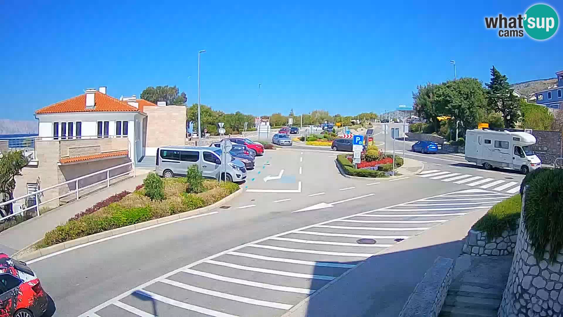 Live Cam Senj