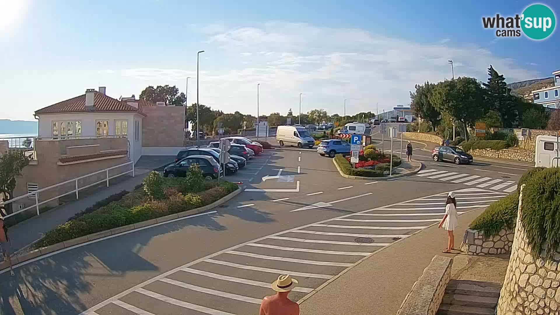 Live Cam Senj