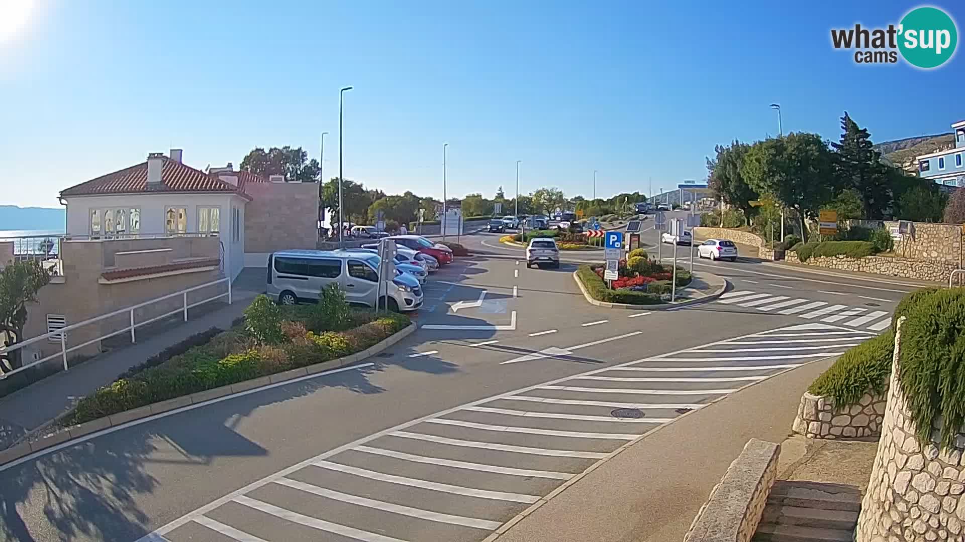 Live Cam Senj