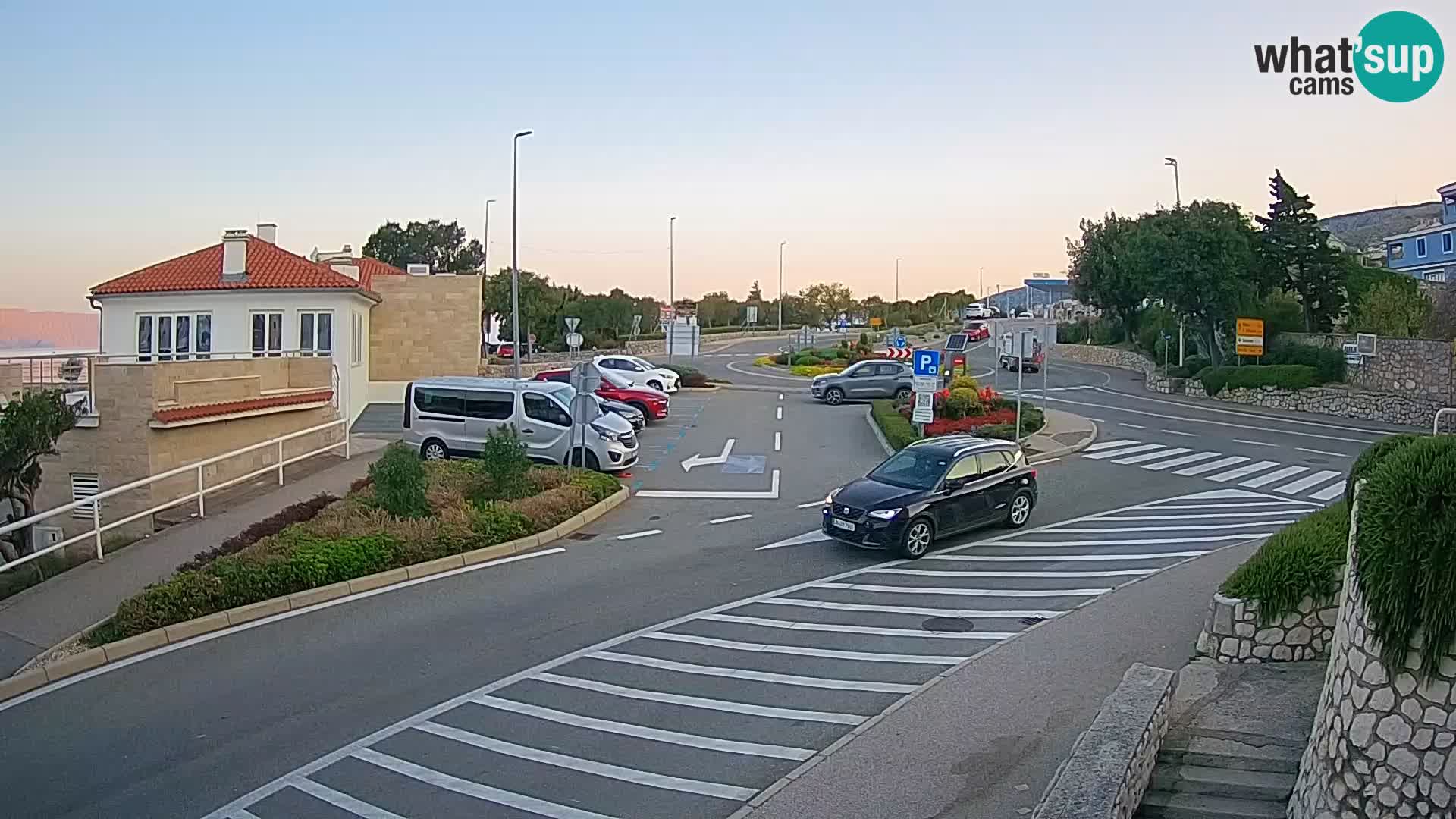 Senj Live Webcam