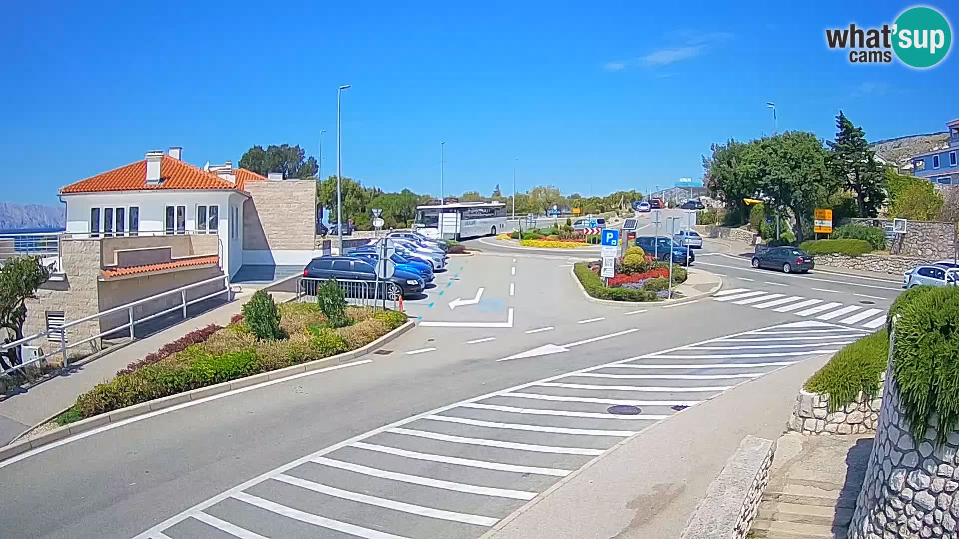 Senj Camera en vivo