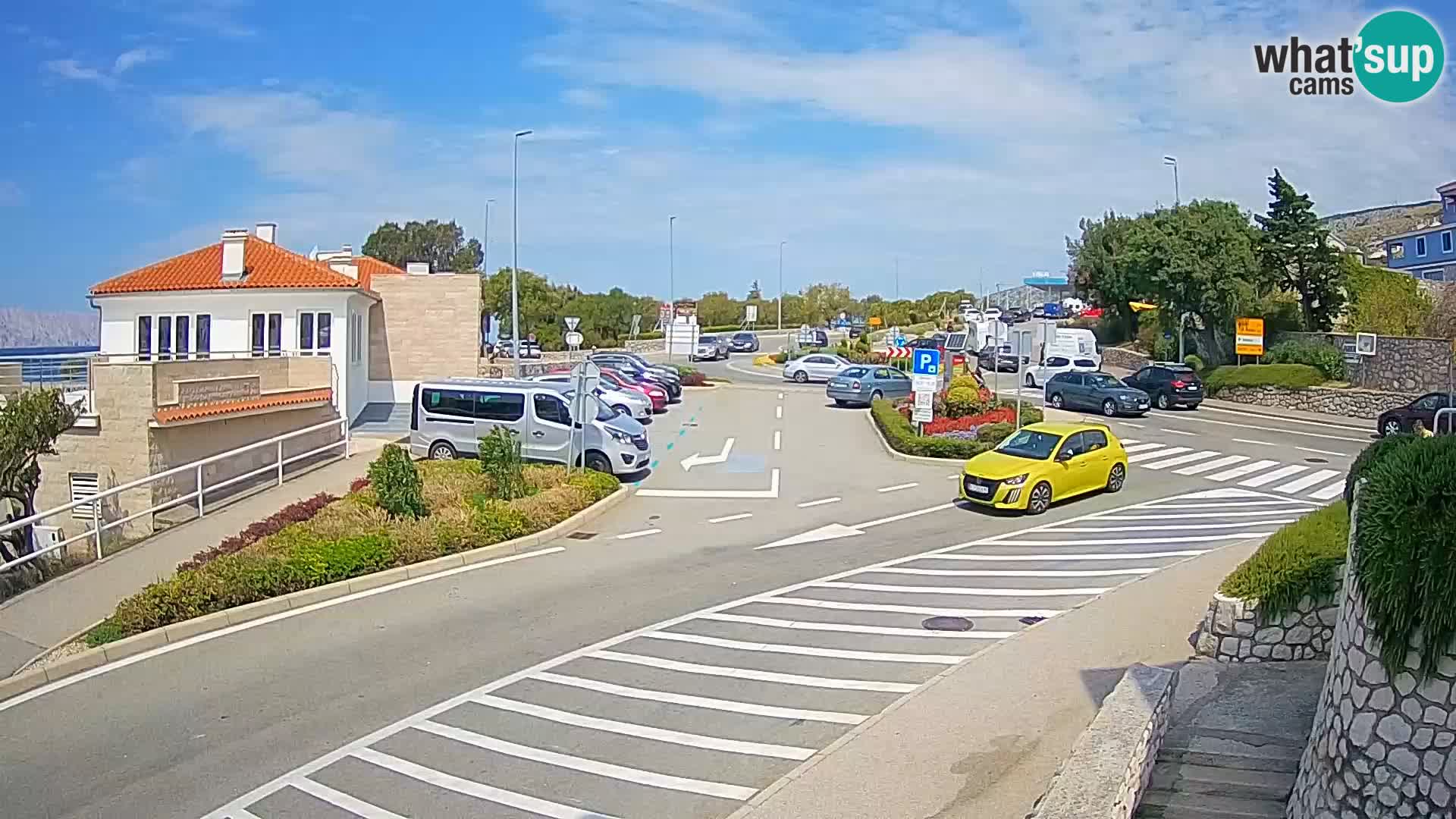 Live Cam Senj